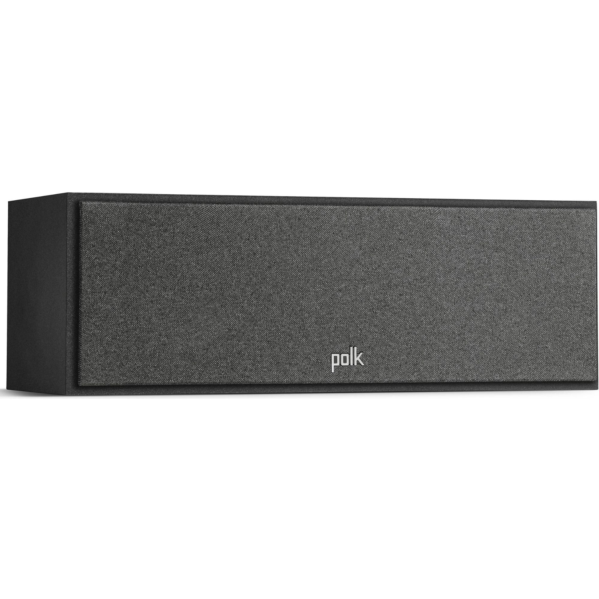 Polk Audio Monitor XT30 Two-Way Center Channel Speaker, Polk Audio, Centre Channel Speaker - AVStore.in