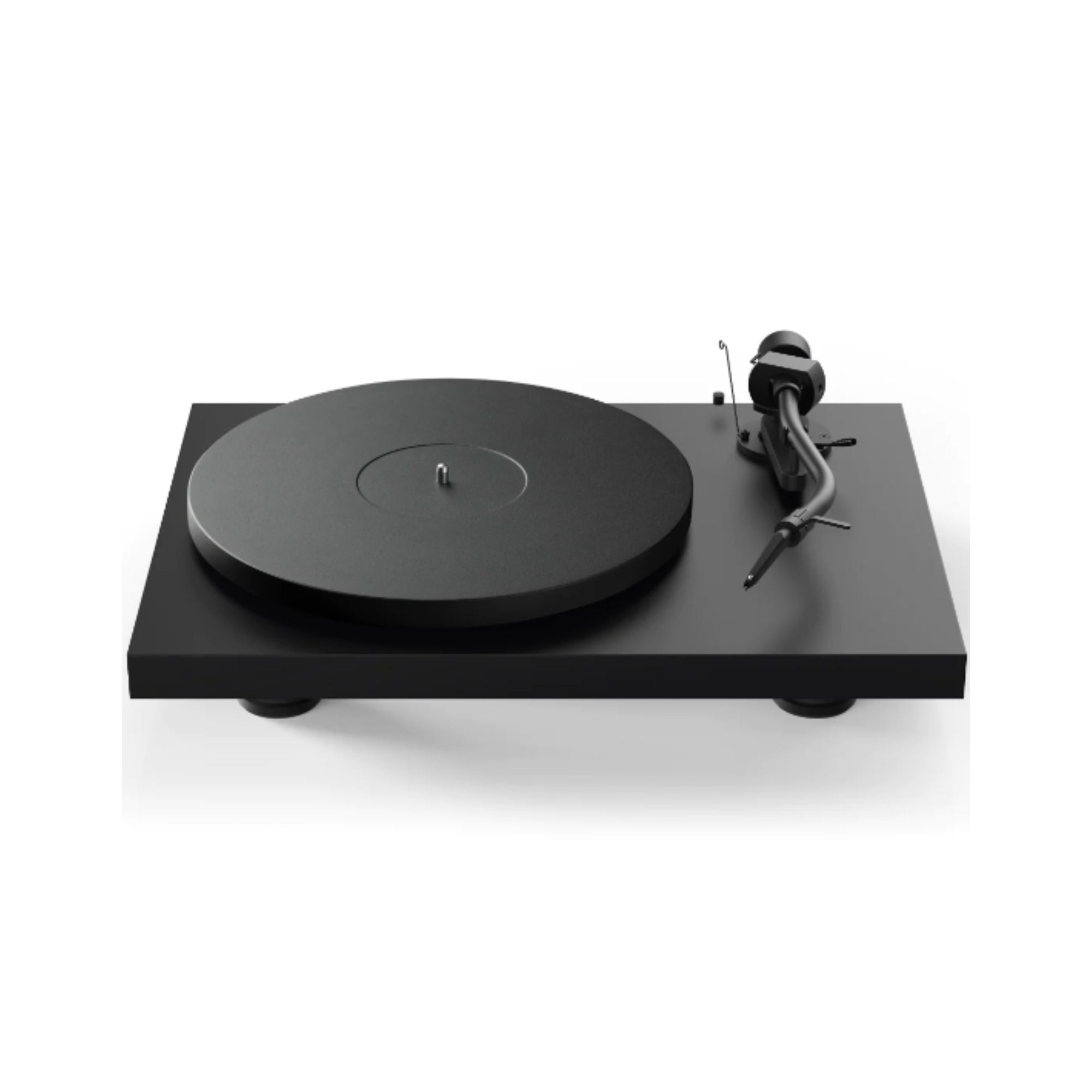 Pro-Ject Debut Pro review: the most sophisticated Debut turntable yet