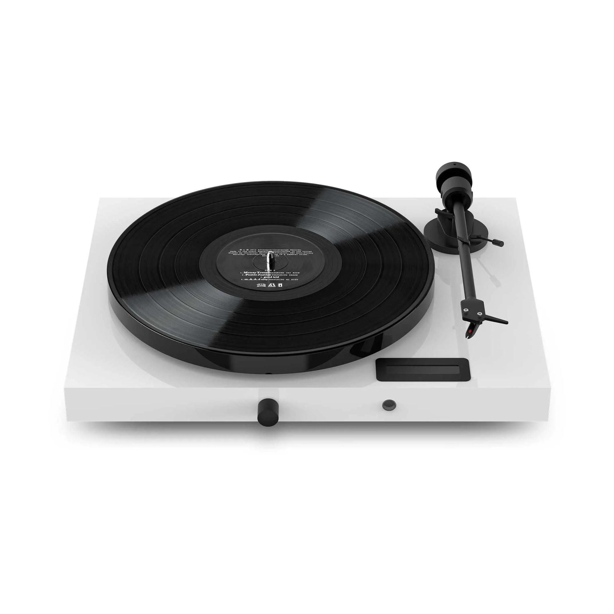 Pro-Ject Juke Box E1, Pro-Ject Audio Systems, Turntable - AVStore.in