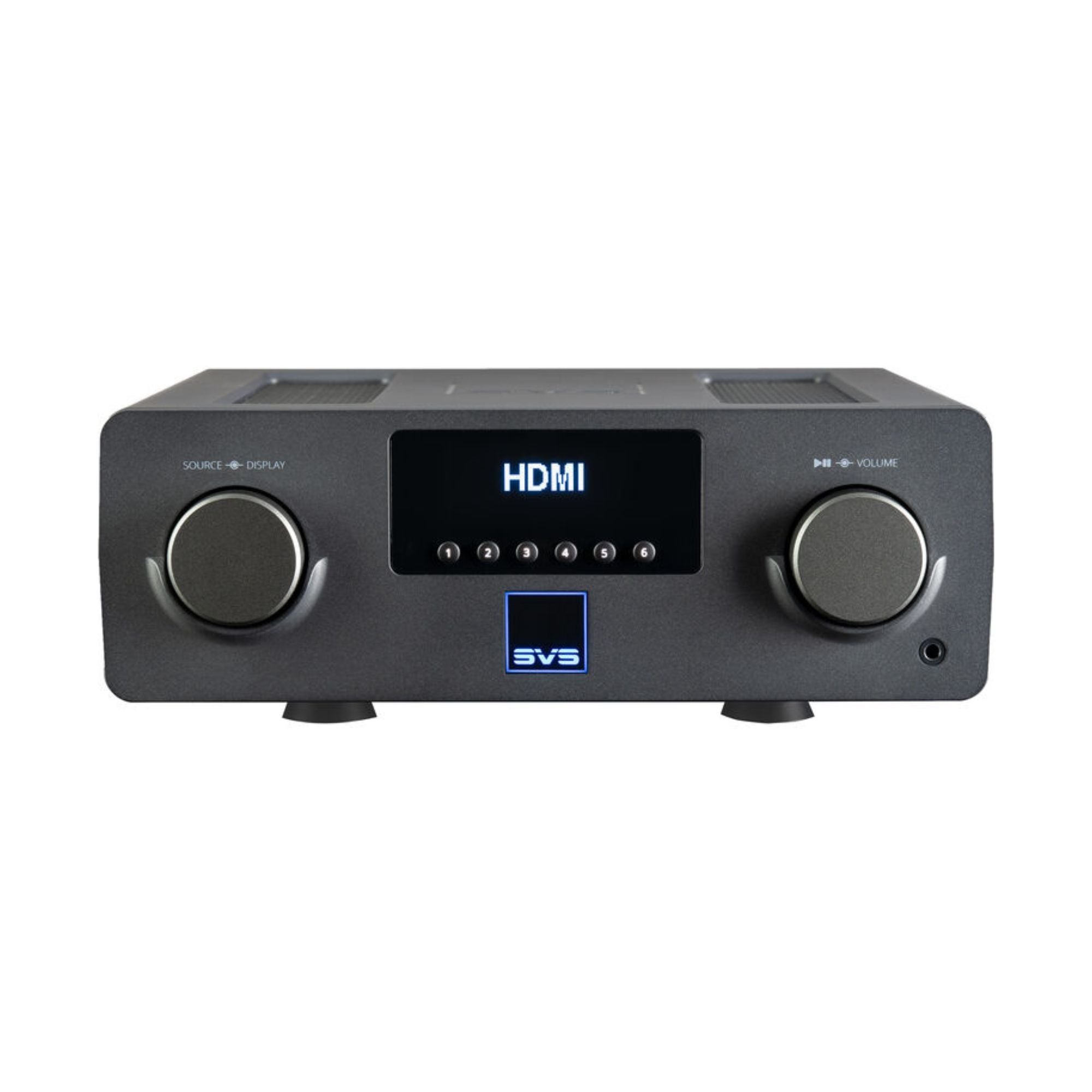 SVS Prime Wireless Pro SoundBase - Integrated Amplifier - AVStore