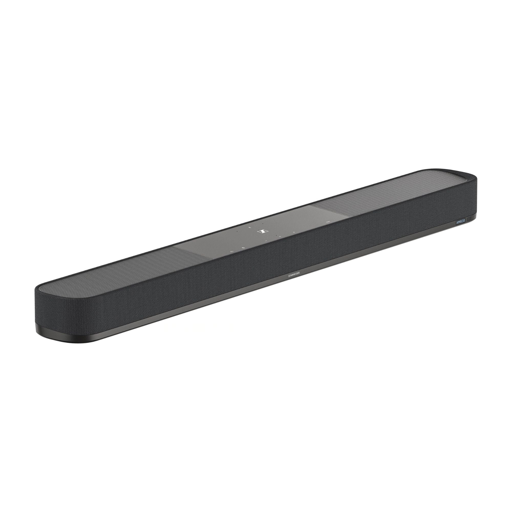 Sennheiser AMBEO 400W 7.1.4-Channel Dolby Atmos Soundbar Plus, Sennheiser, Soundbar - AVStore.in