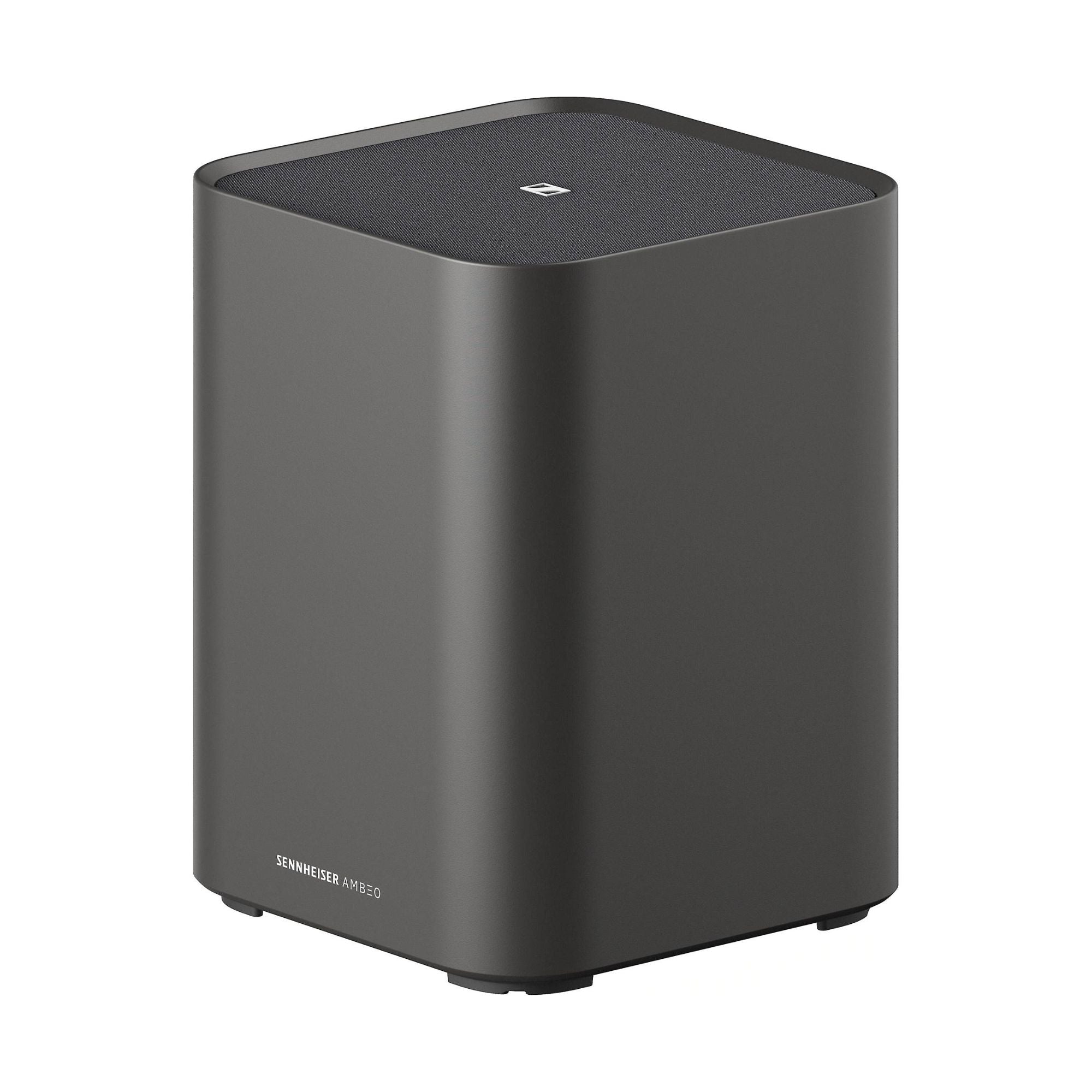 Sennheiser AMBEO Sub 8" 350W Wireless Subwoofer for AMBEO Soundbars, Sennheiser, Subwoofer - AVStore.in