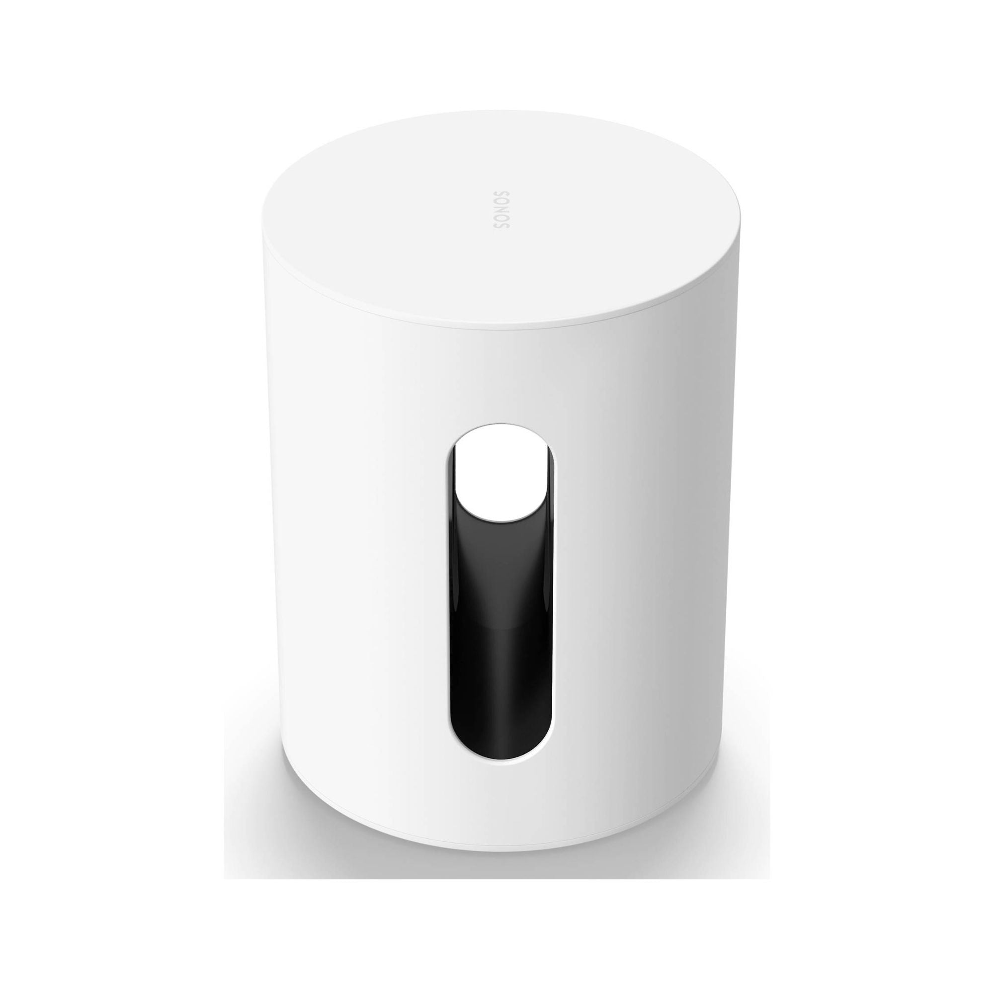 Sonos Sub Mini Wireless Subwoofer, SONOS, Subwoofer - AVStore.in