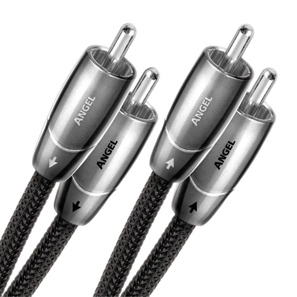 AudioQuest Angel - RCA - RCA Cable - AVStore