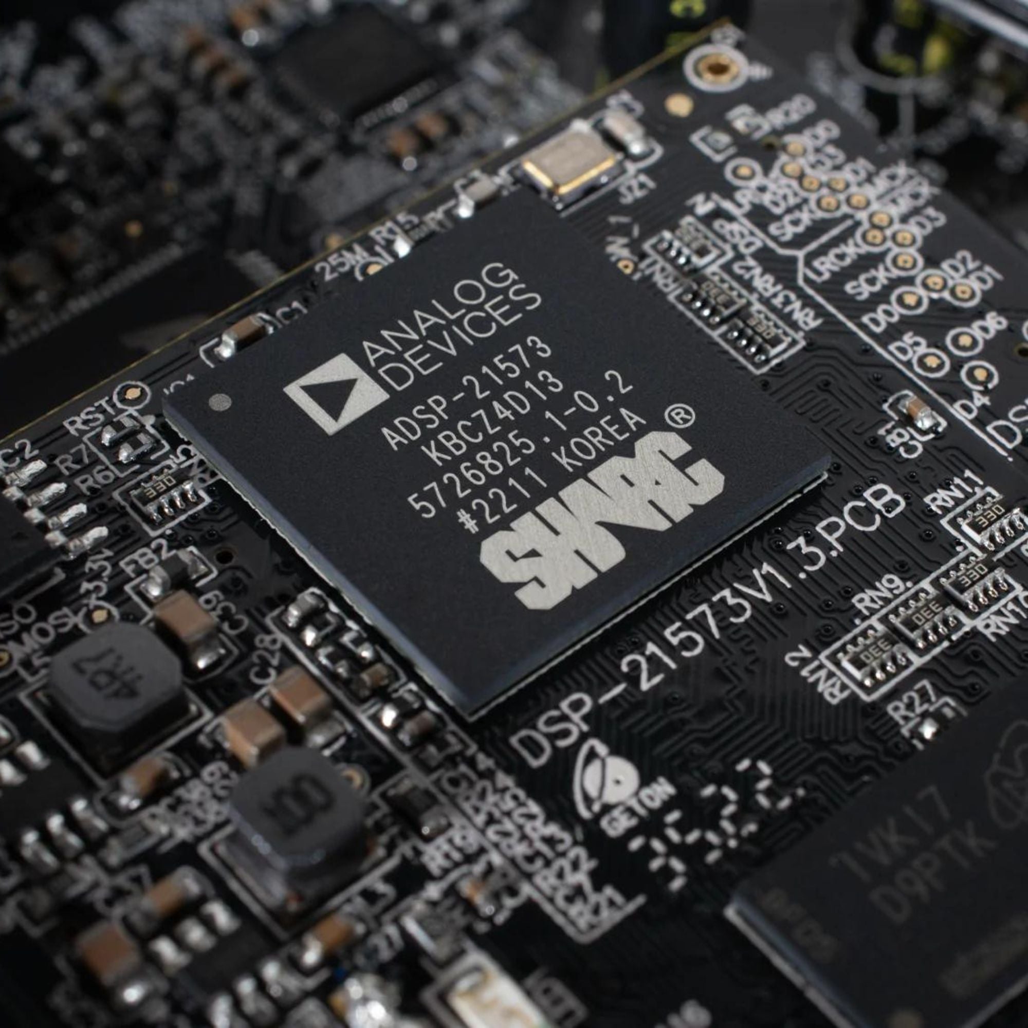 Emotiva BasX MR1 - 11.2 Channel AV Receiver - AVStore