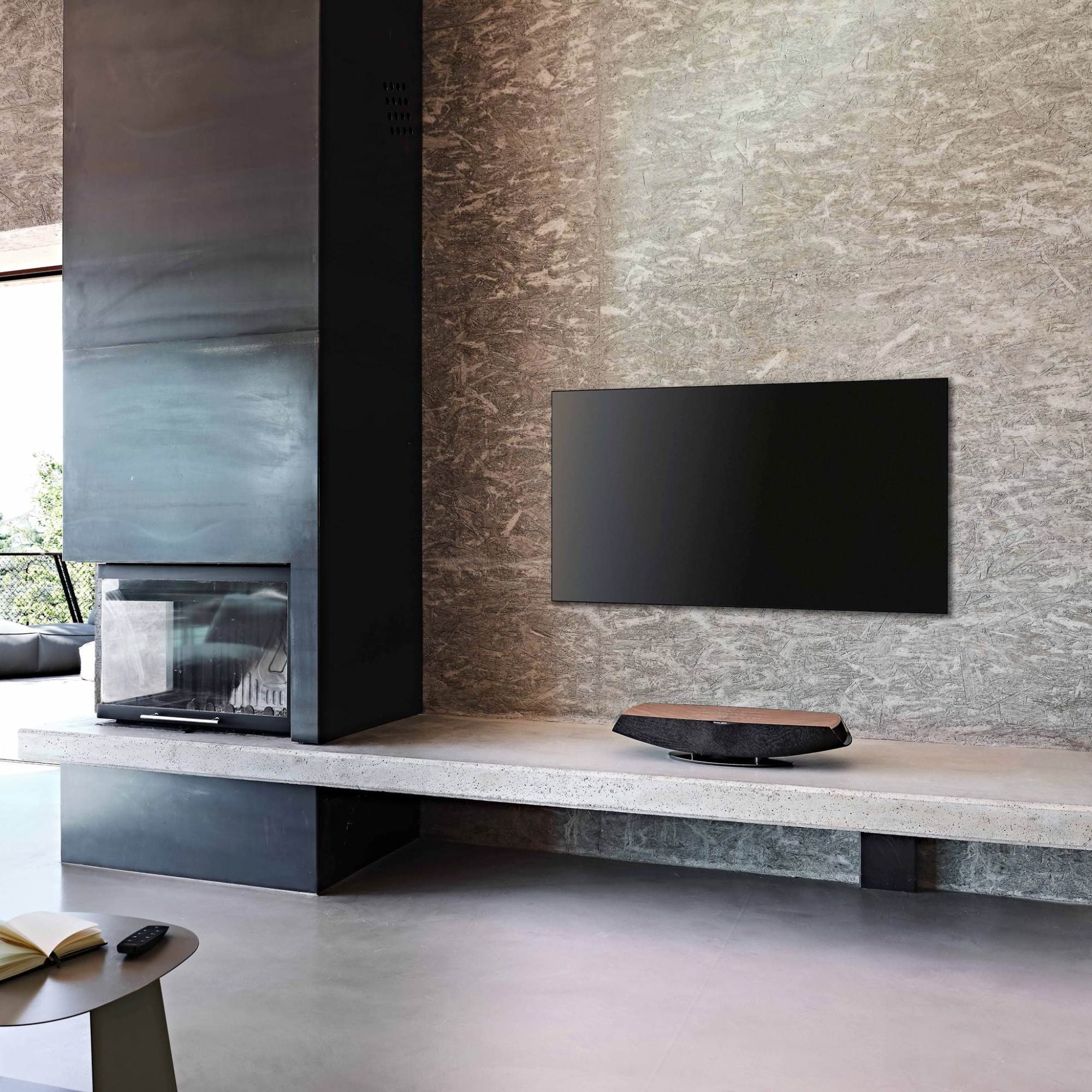 Sonus Faber Omnia - Wireless Speaker - AVStore