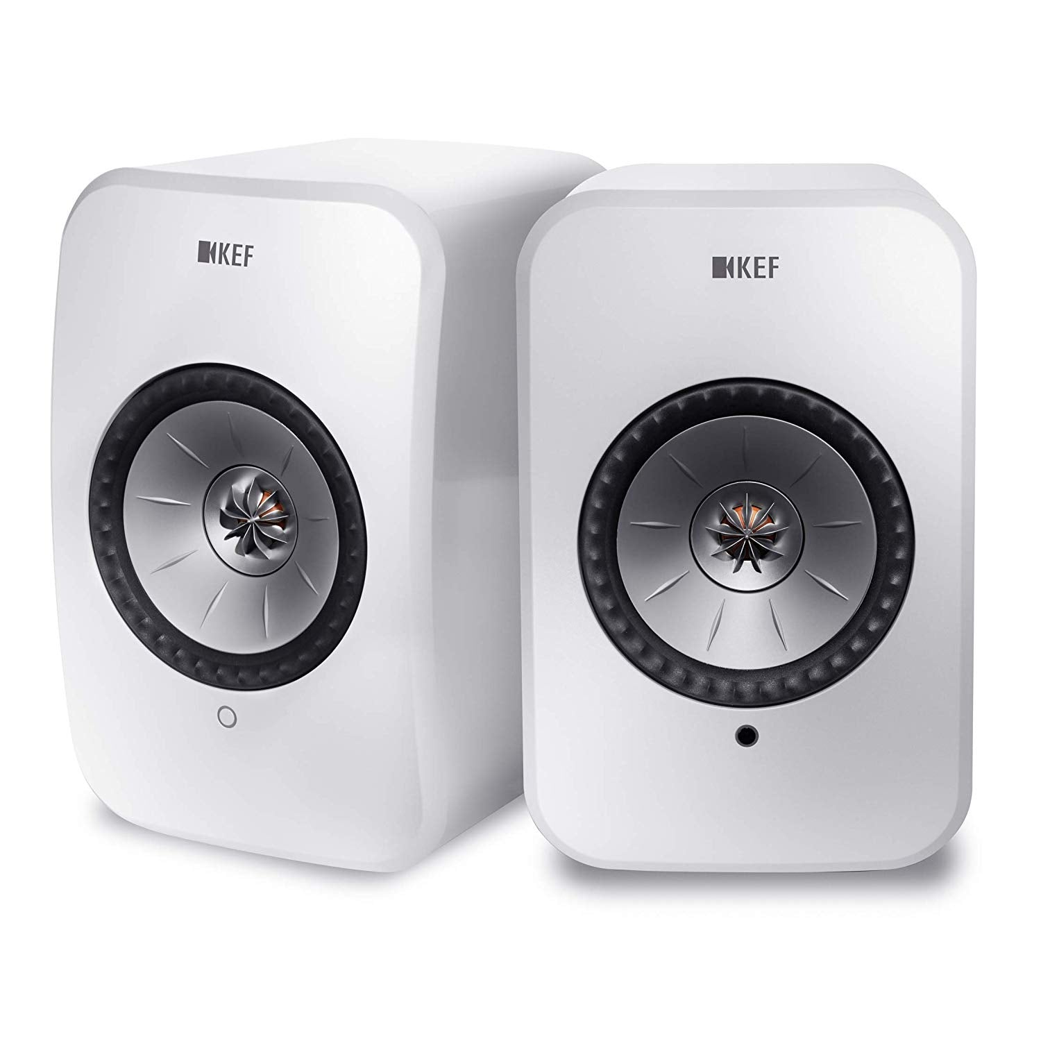 KEF LSX - Wireless Music System - AVStore
