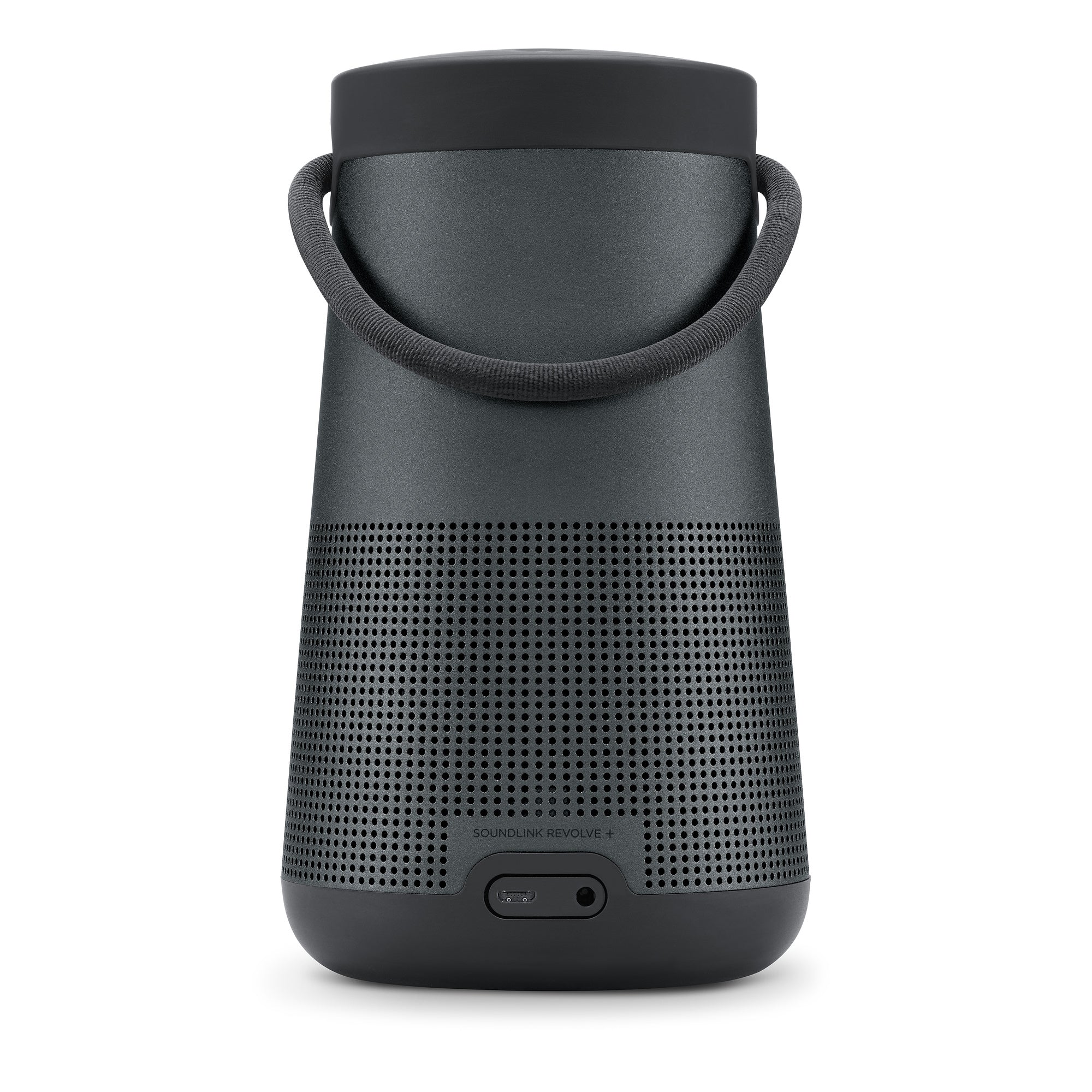 Bose SoundLink Revolve+ Bluetooth Speaker - AVStore