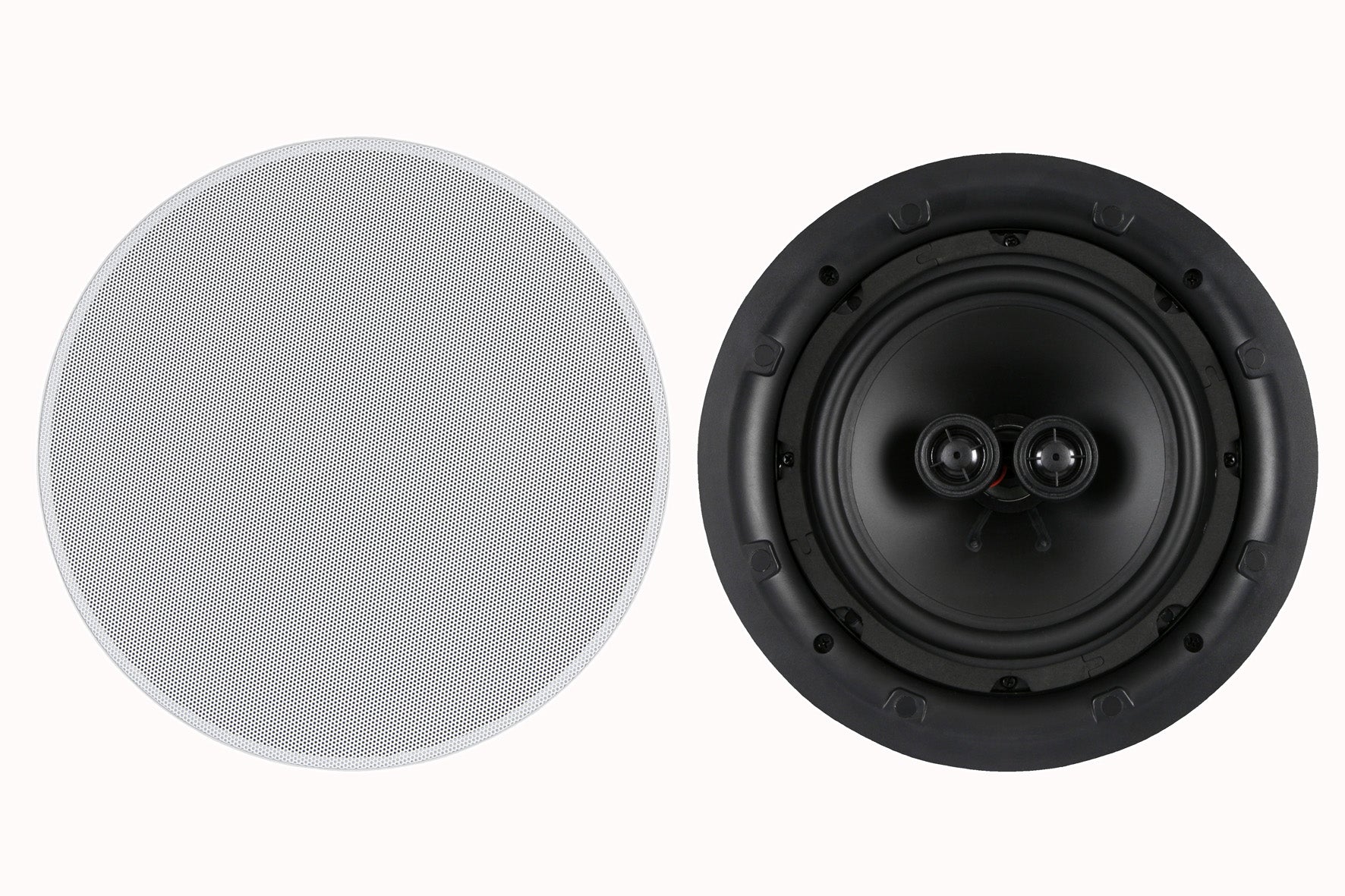 DLS IC824 - In ceiling speaker - Pair - AVStore