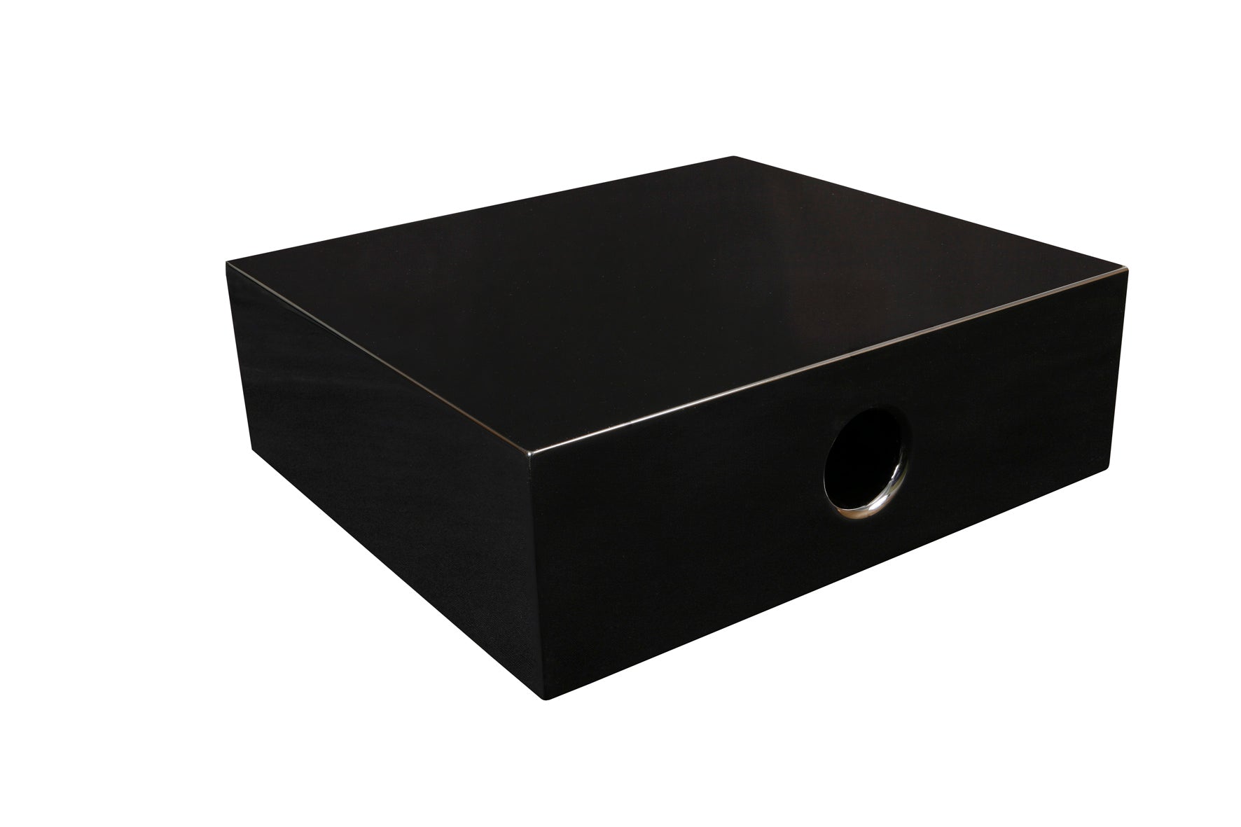 DLS Flatsub Midi - Active Subwoofer 8" - AVStore