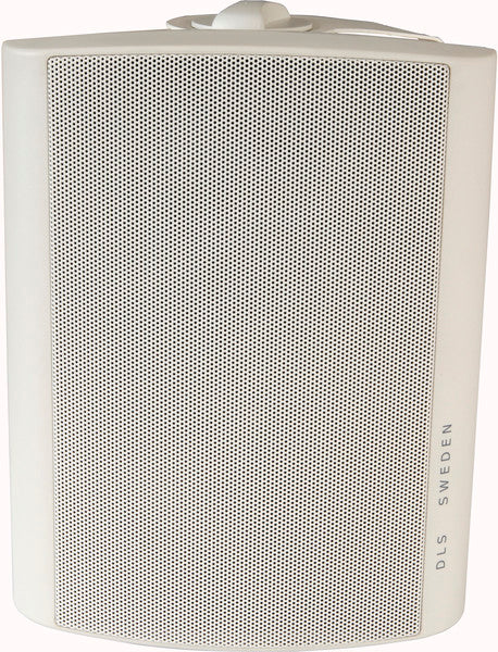 DLS MB5i - 2-way all Weather Speaker - Pair, DLS, Outdoor Speaker - AVStore.in