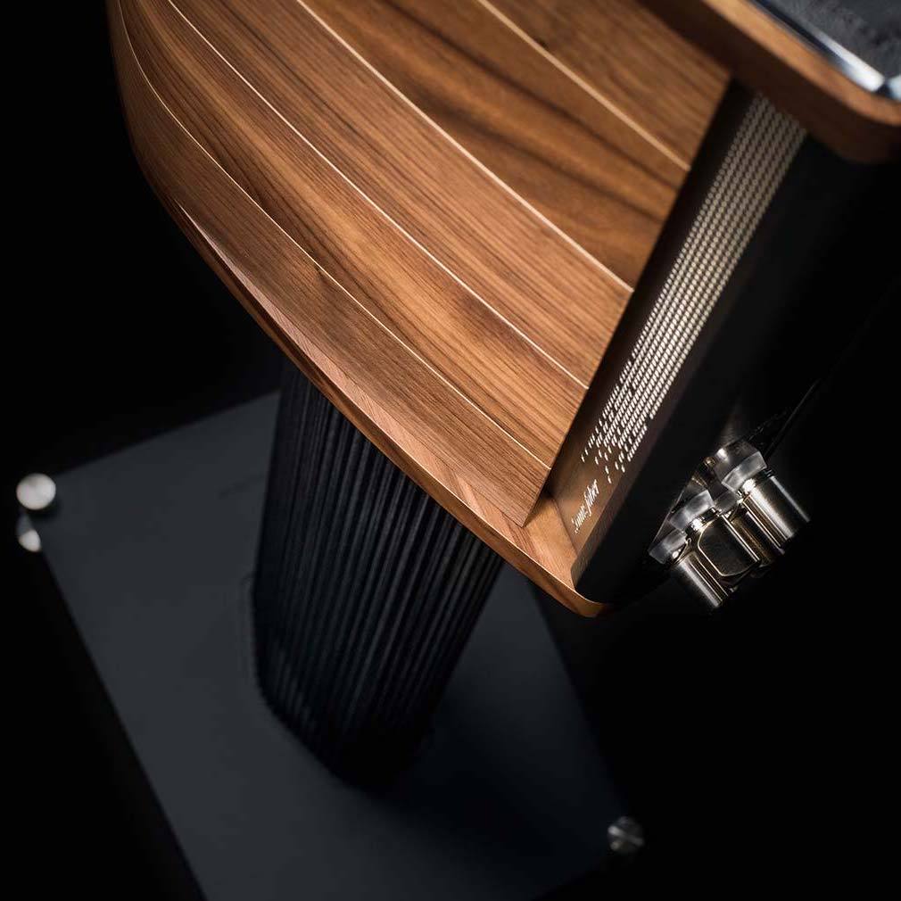 Sonus Faber Olympica I (Bookshelf Speaker - Pair), Sonus Faber, Bookshelf Speaker - AVStore.in