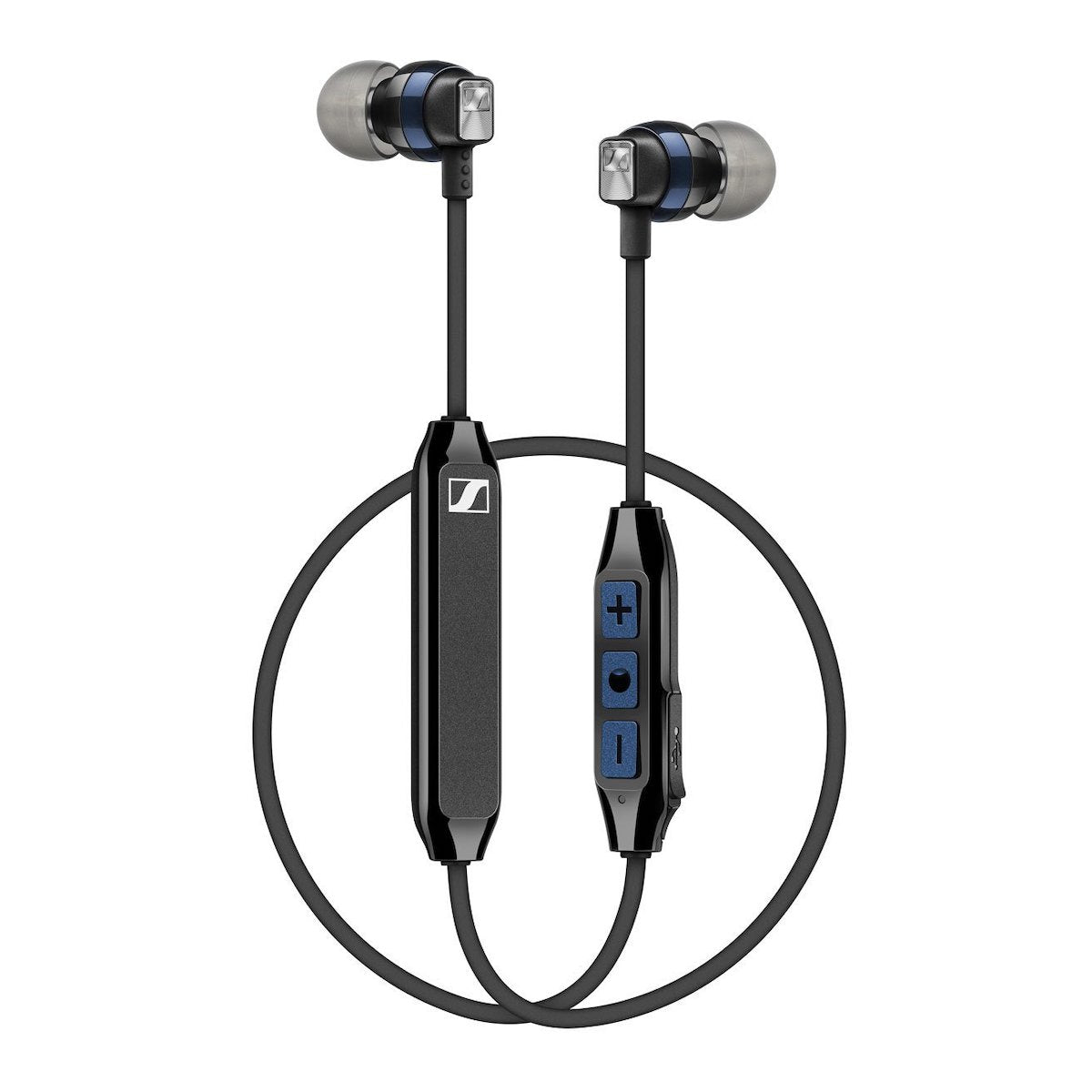 Sennheiser CX 6.00BT - Wireless Earphone - AVStore