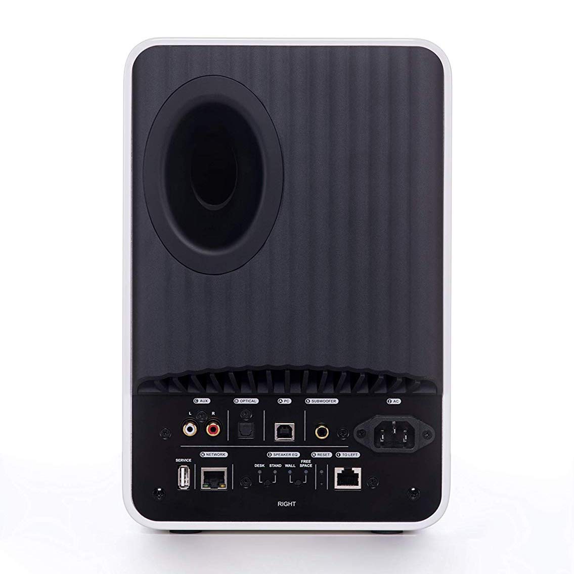 KEF LS50 Wireless - Wireless Music System - AVStore