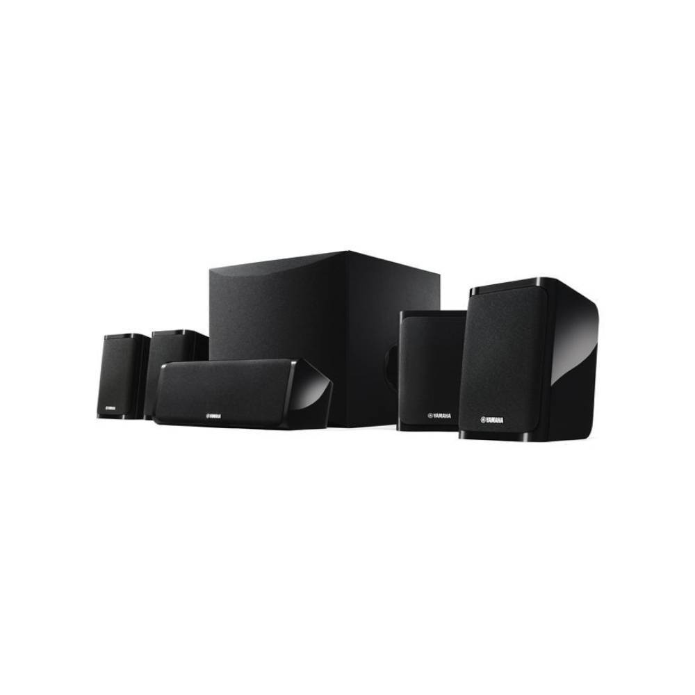 Yamaha YHT-3072 - Home Theatre System - AVStore