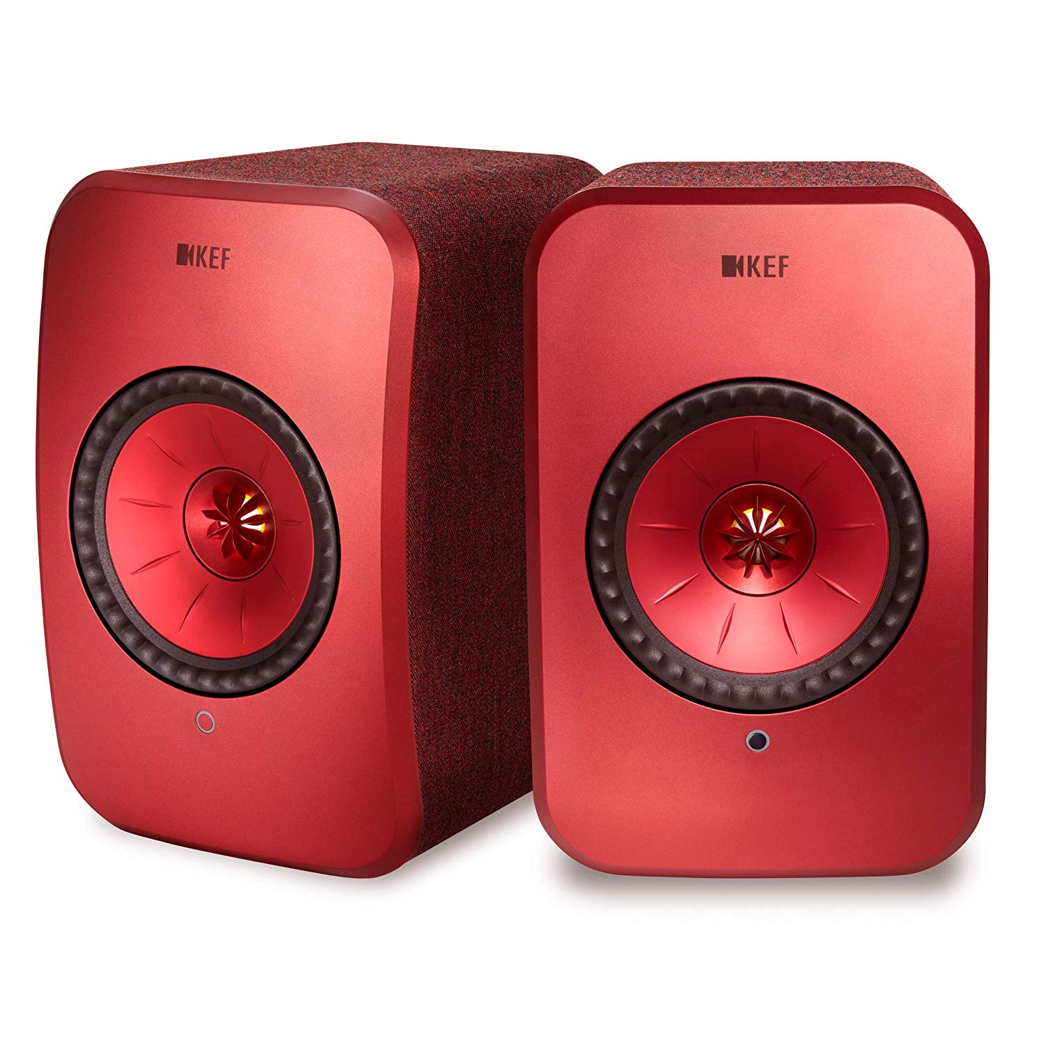 KEF LSX - Wireless Music System - AVStore