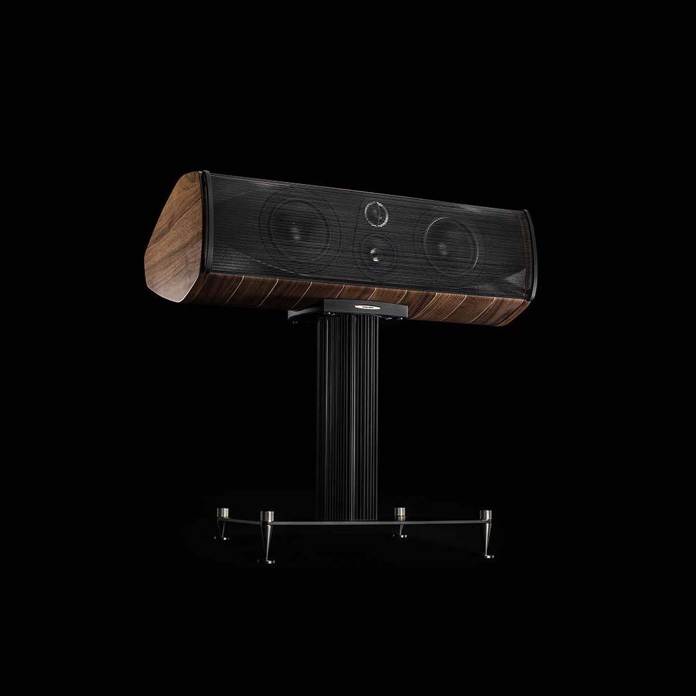 Sonus Faber Olympica Centre - Piece - AVStore