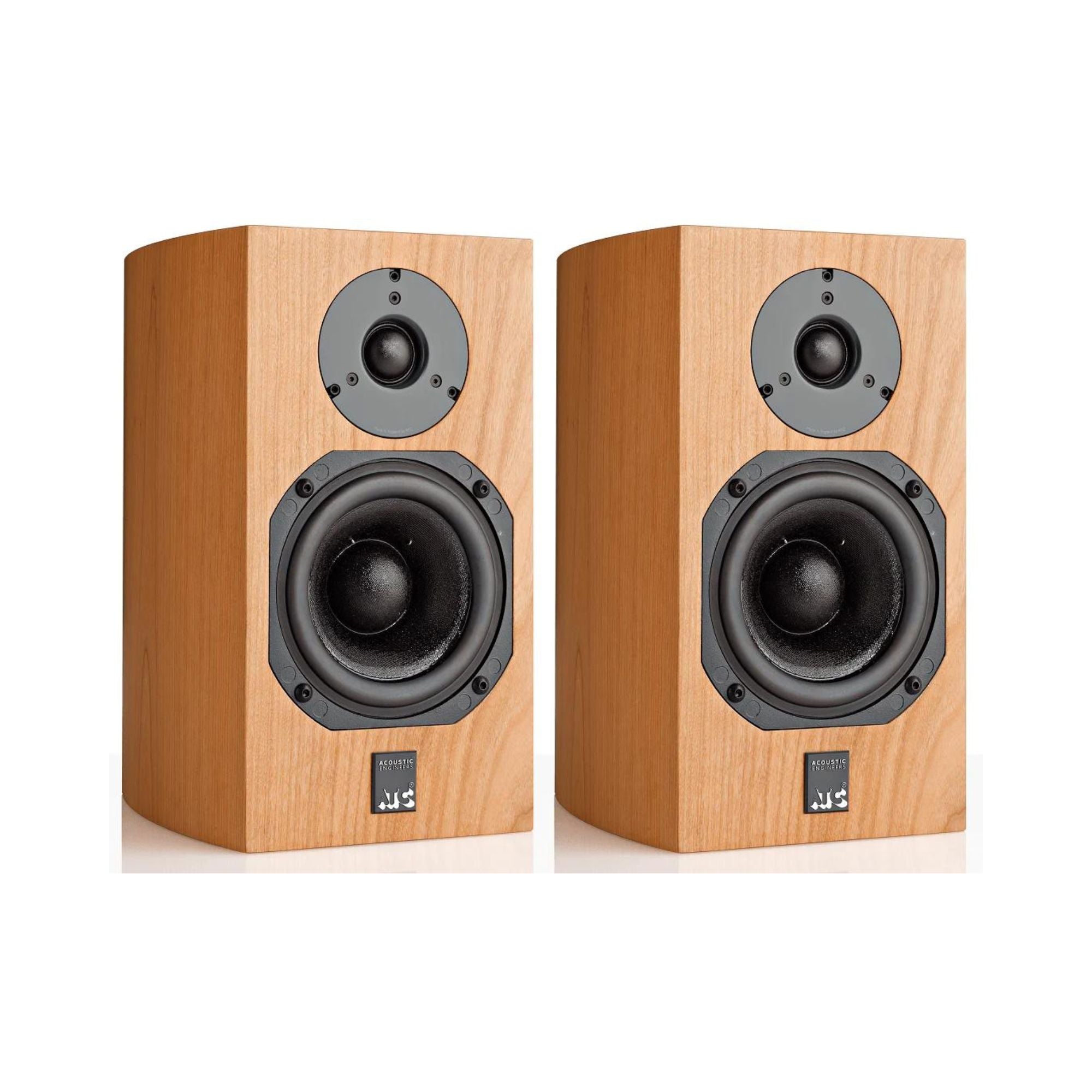 ATC SCM7 - Audiophile Bookshelf Speaker - Pair, ATC, Bookshelf Speaker - AVStore.in