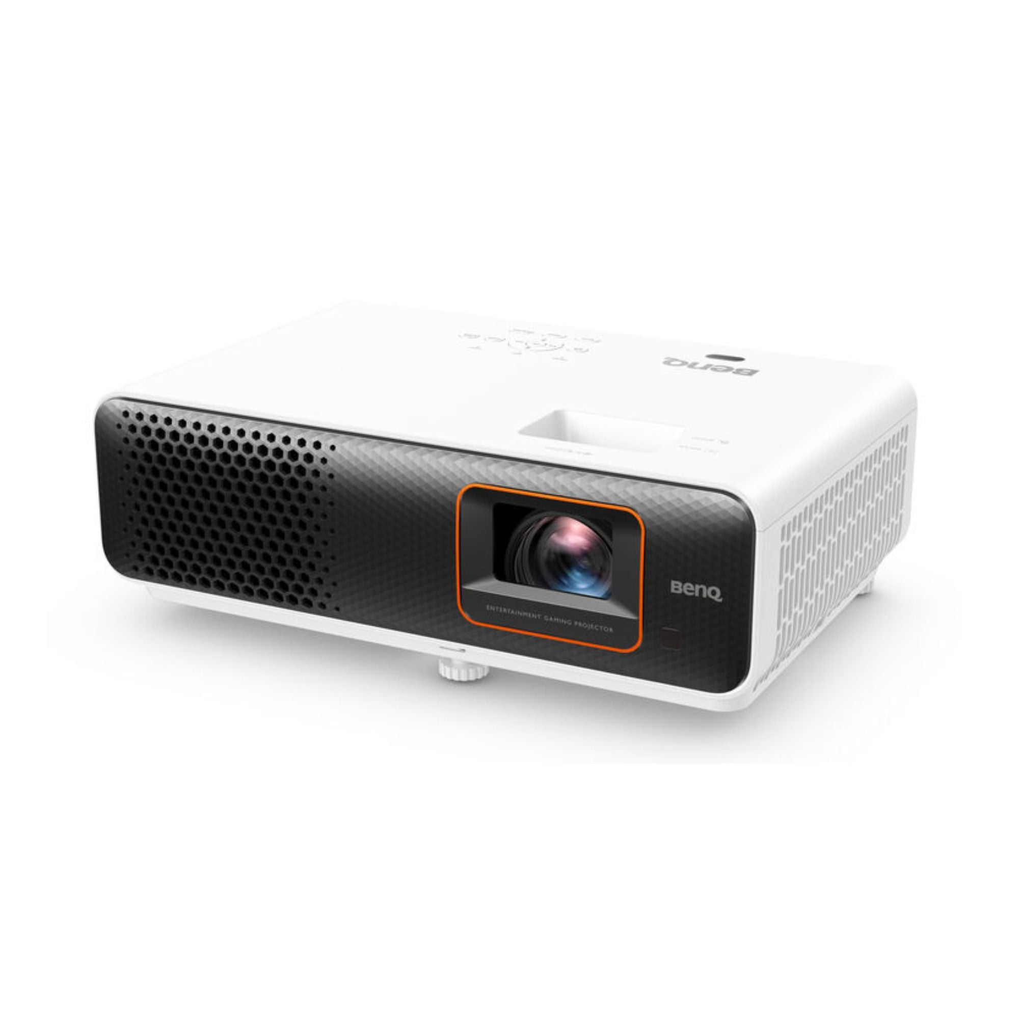 BenQ TH690ST - 2300 Lumen Full HD Short-Throw LED DLP Gaming Projector, BenQ, Ultra Short-Throw Projector - AVStore.in