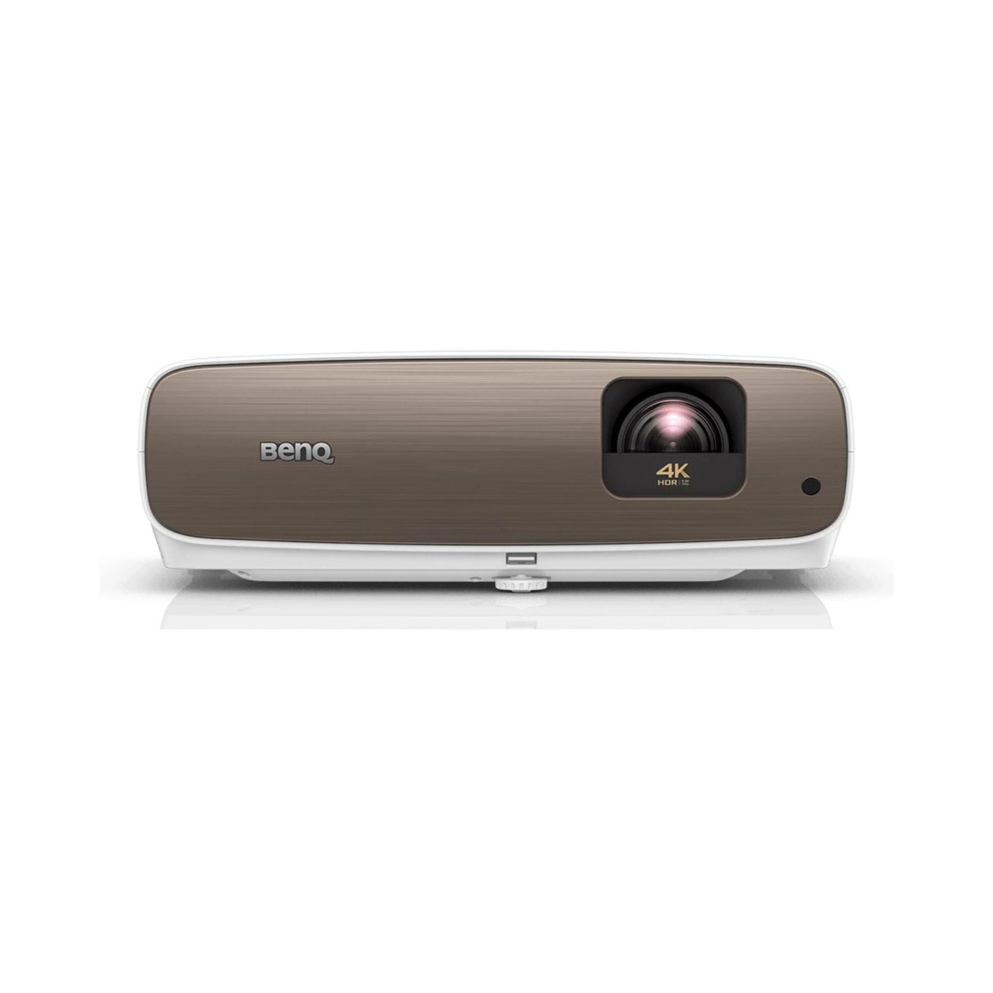 BenQ W2700i | 4K HDR Home Theater Projector with Android TV, BenQ, 4K HDR Projector - AVStore.in