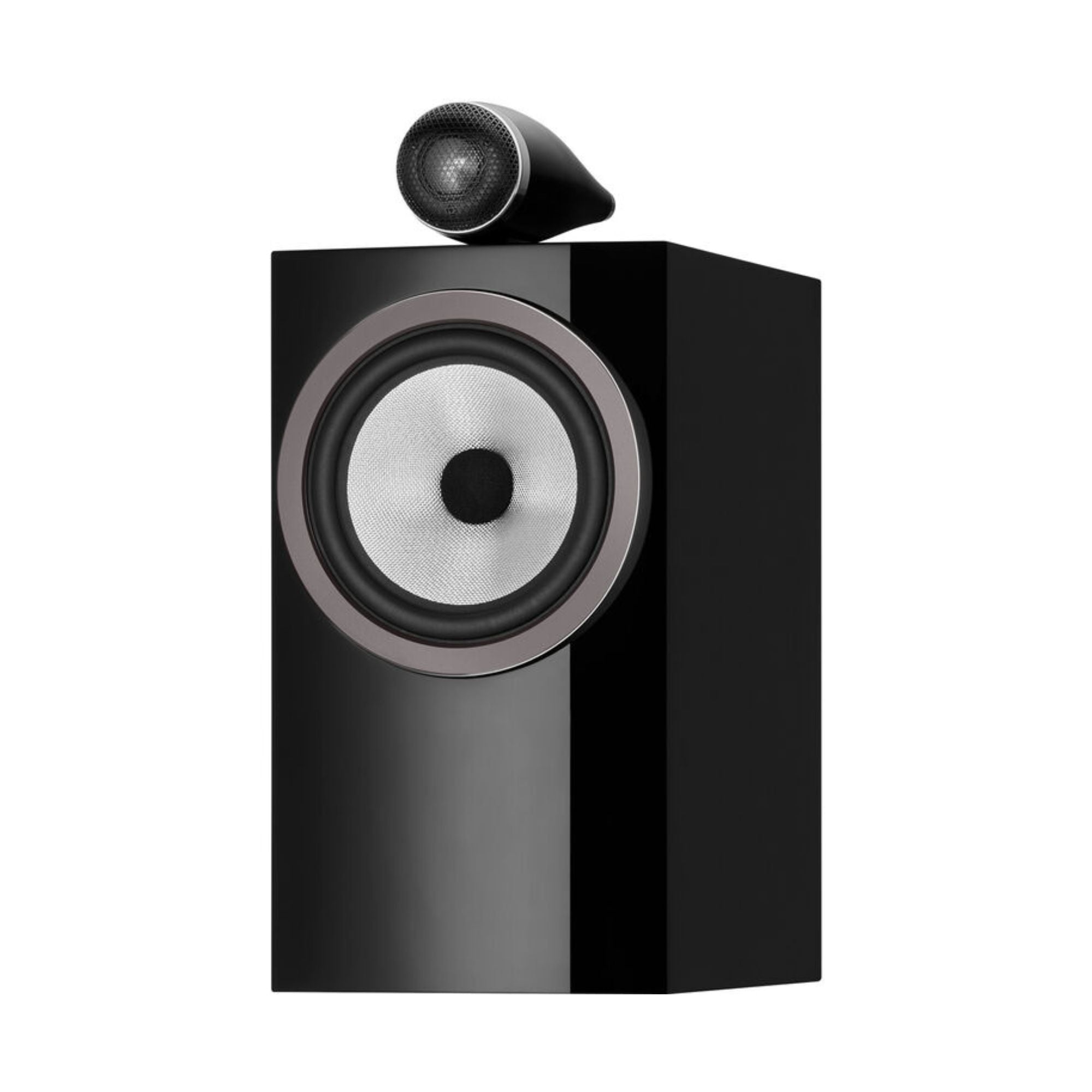 Bowers & Wilkins 705 S3 - Bookshelf Speaker - Pair - AVStore