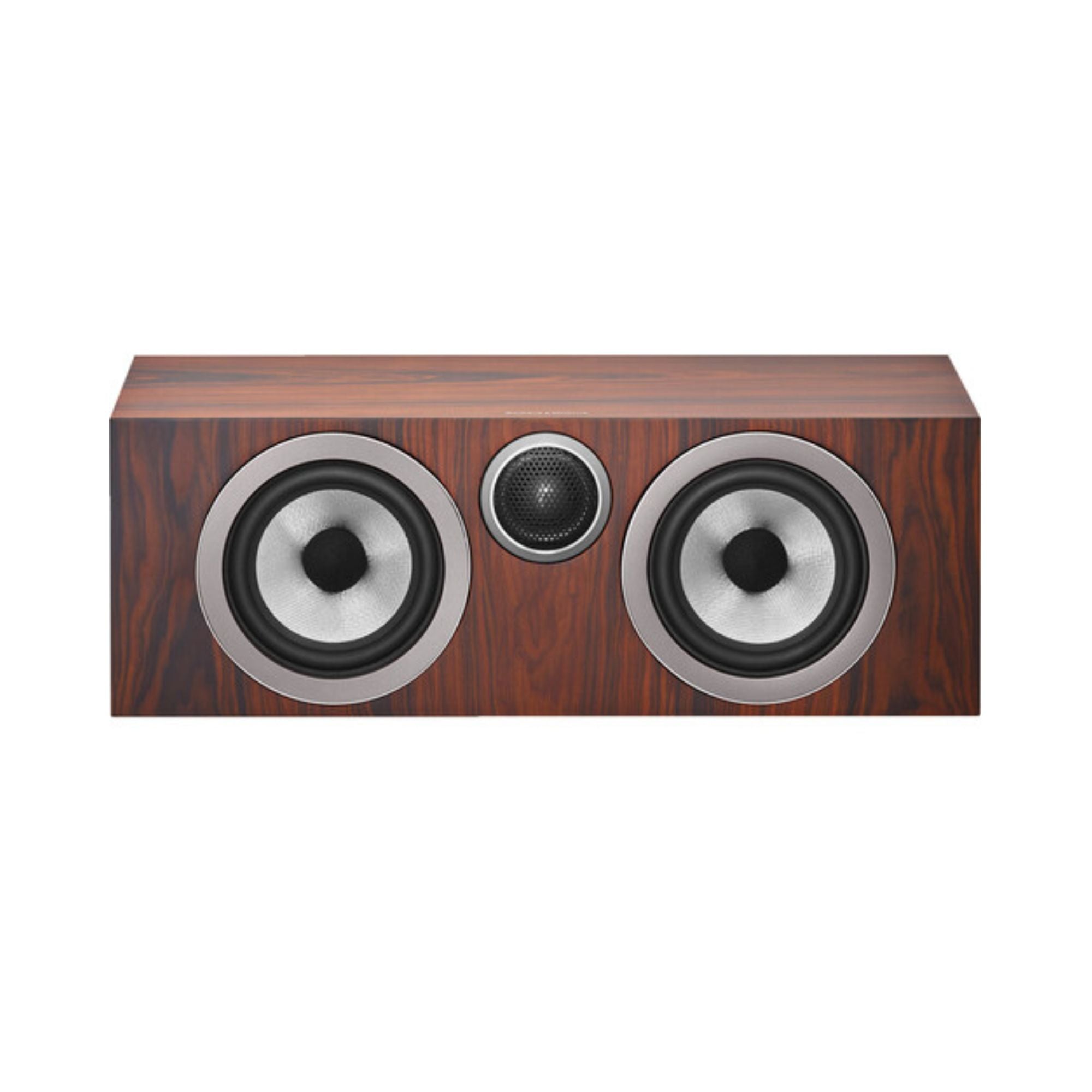 Bowers & Wilkins HTM72 S3 - 2-Way Center Channel Speaker, Bowers & Wilkins, Centre Channel Speaker - AVStore.in