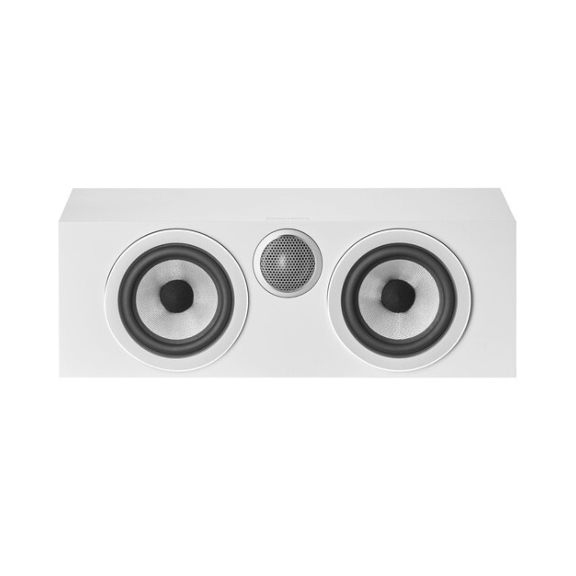 Bowers & Wilkins HTM72 S3 - 2-Way Center Channel Speaker, Bowers & Wilkins, Centre Channel Speaker - AVStore.in