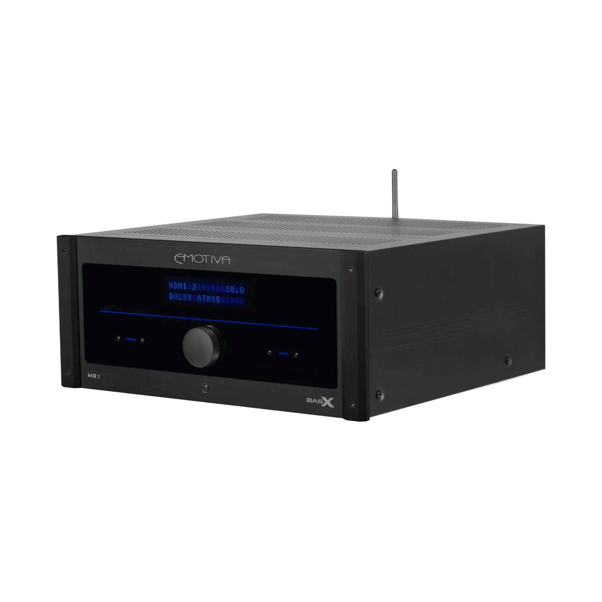 Emotiva BasX MR1 - 11.2 Channel AV Receiver - AVStore