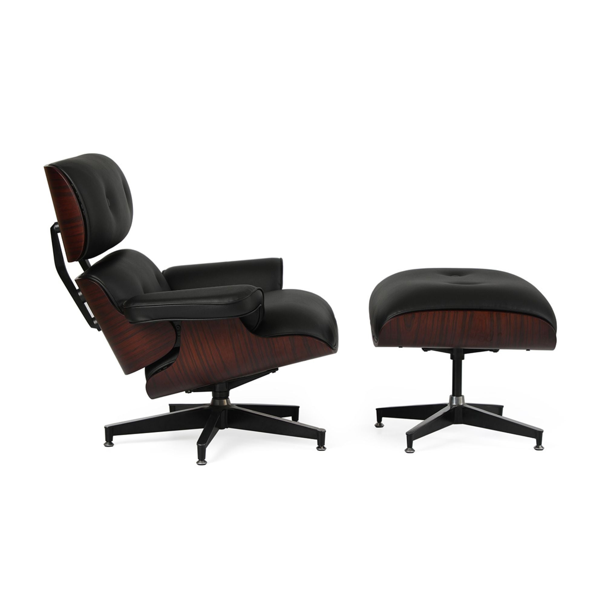 Esthetica Jordan Lounge Chair, Esthetica, Chair - AVStore.in
