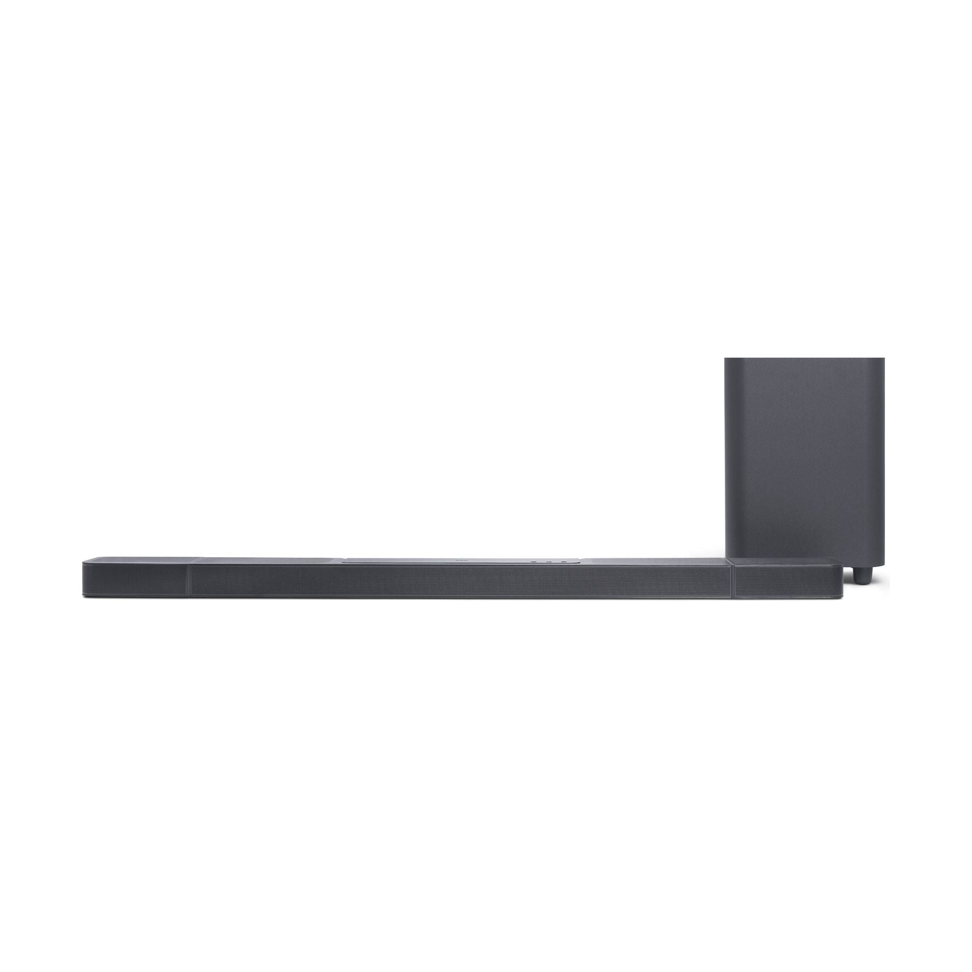 JBL Bar 1300 - Dolby Atmos Soundbar, JBL, Sound System - AVStore.in