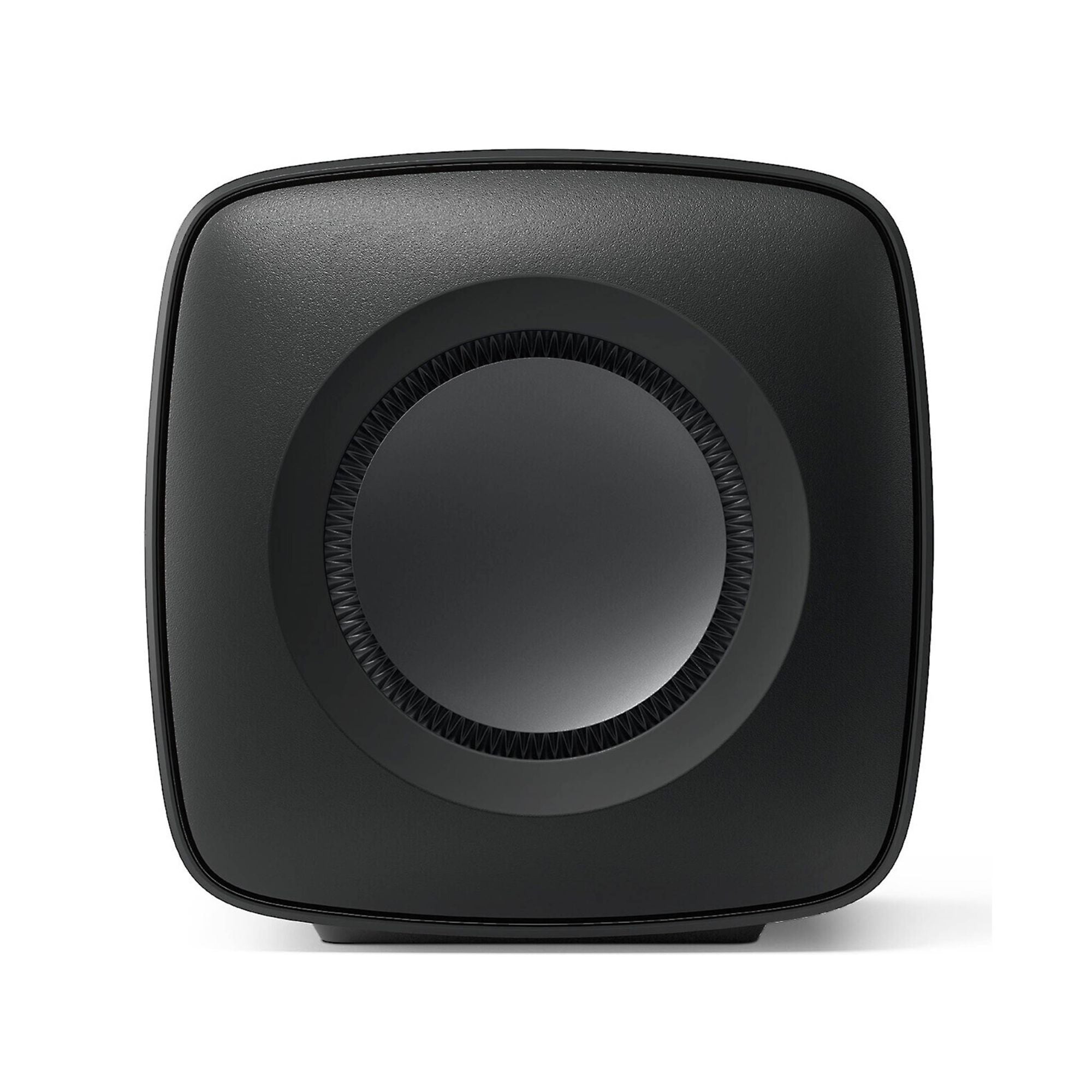 KEF KC62 - Uni-Core® Force Cancelling Subwoofer, KEF, Subwoofer - AVStore.in