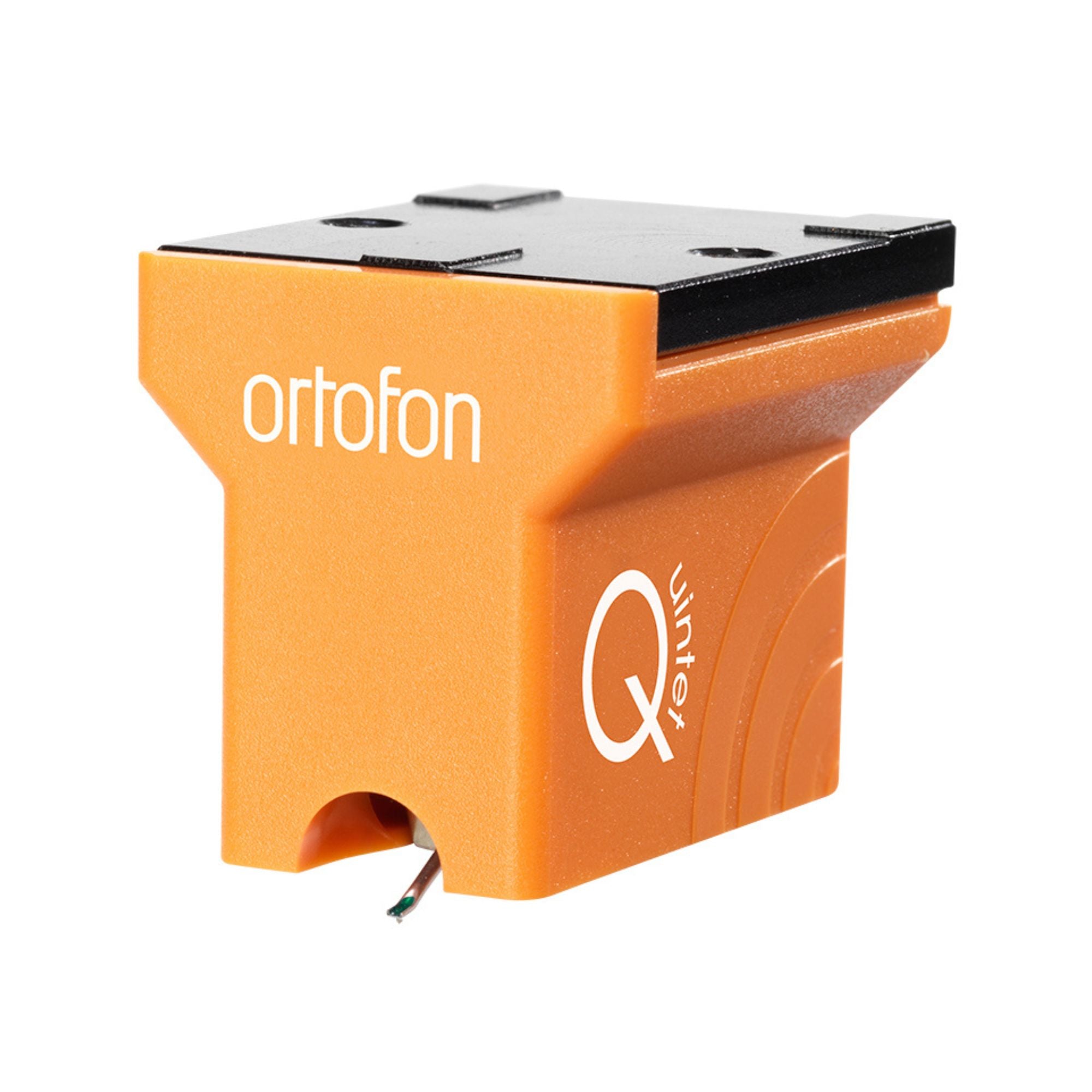 Ortofon MC Quintet Bronze, Ortofon, Turntable Accessories - AVStore.in