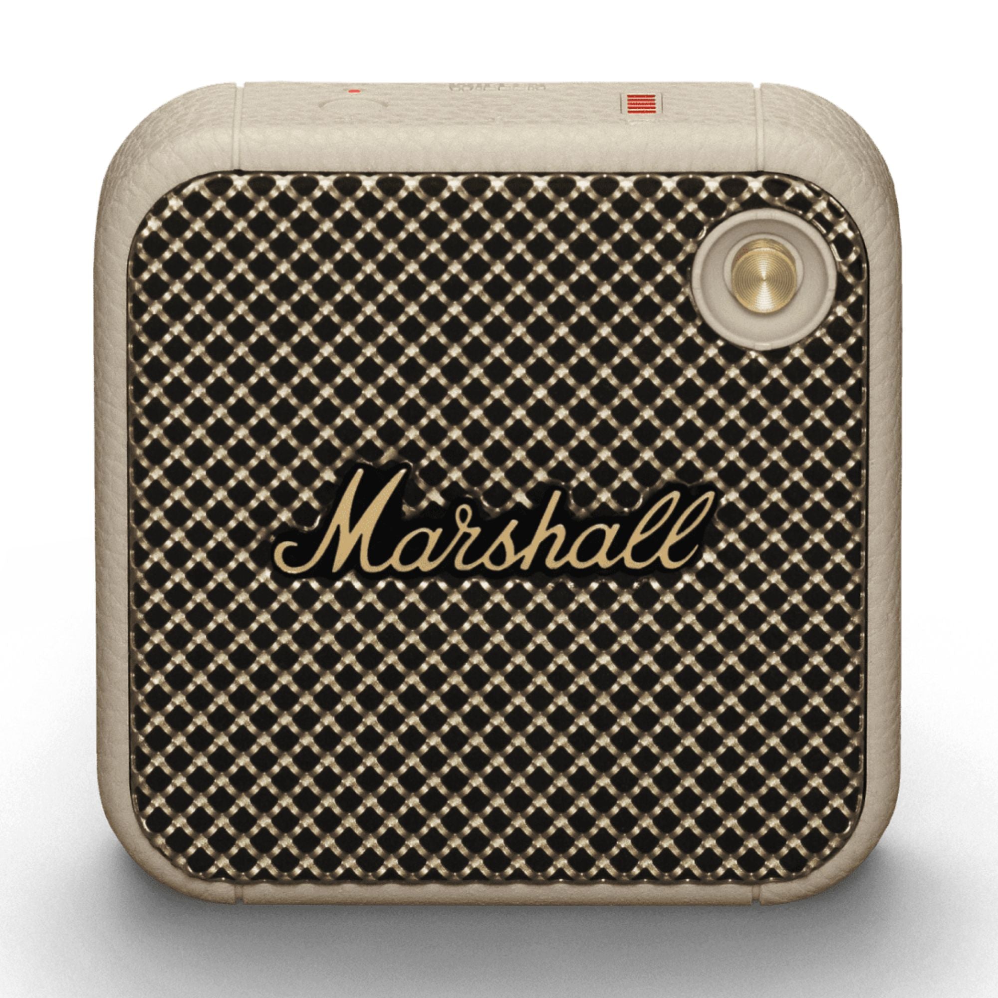 Marshall Willen - Portable Bluetooth Speaker - AVStore