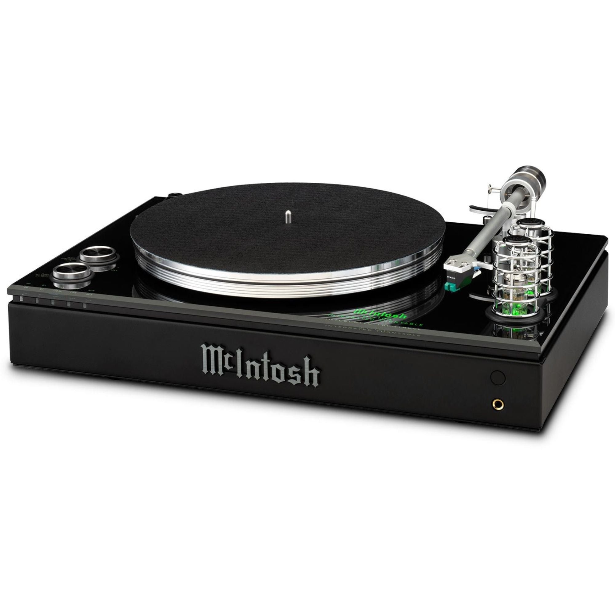 McIntosh Labs MTI100 - Integrated Turntable - AVStore