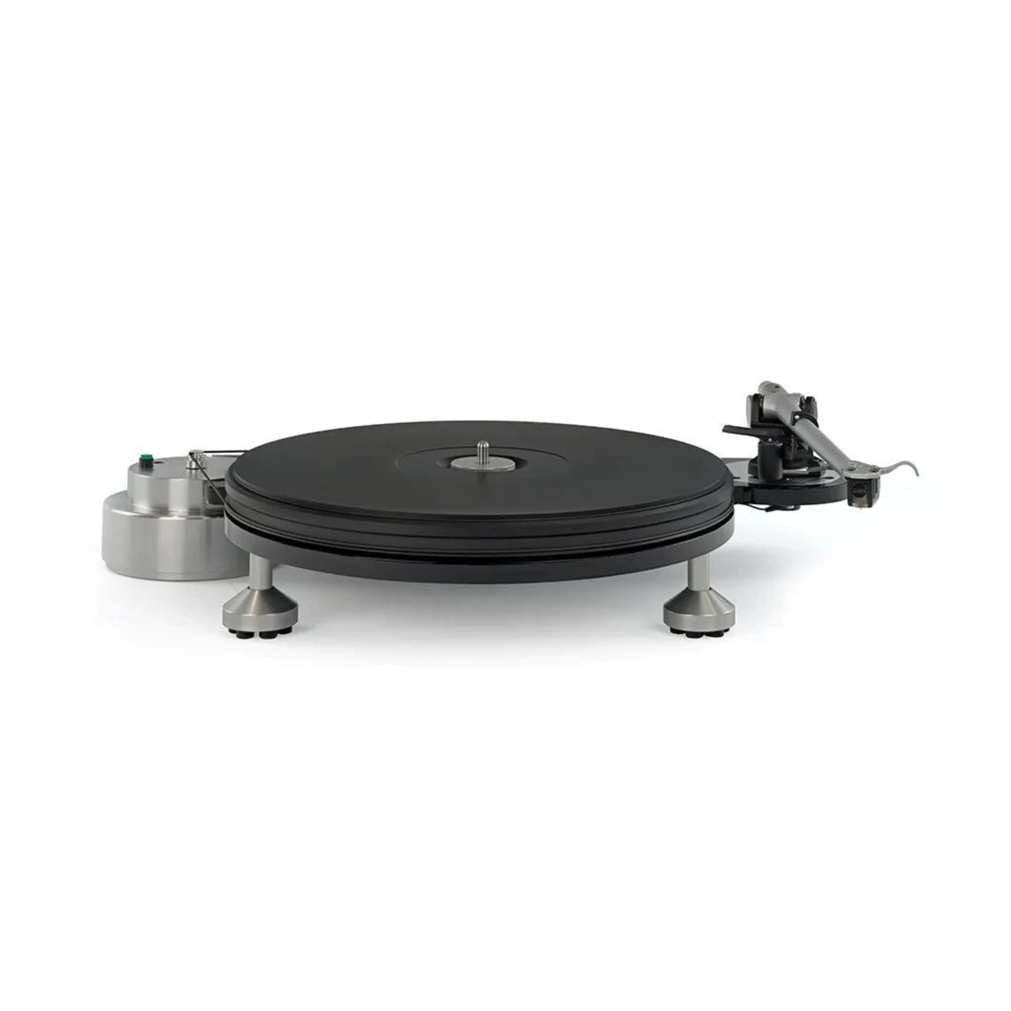 Michell TecnoDec Turntable With T2 Tonearm(T011), Michell, Turntable - AVStore.in