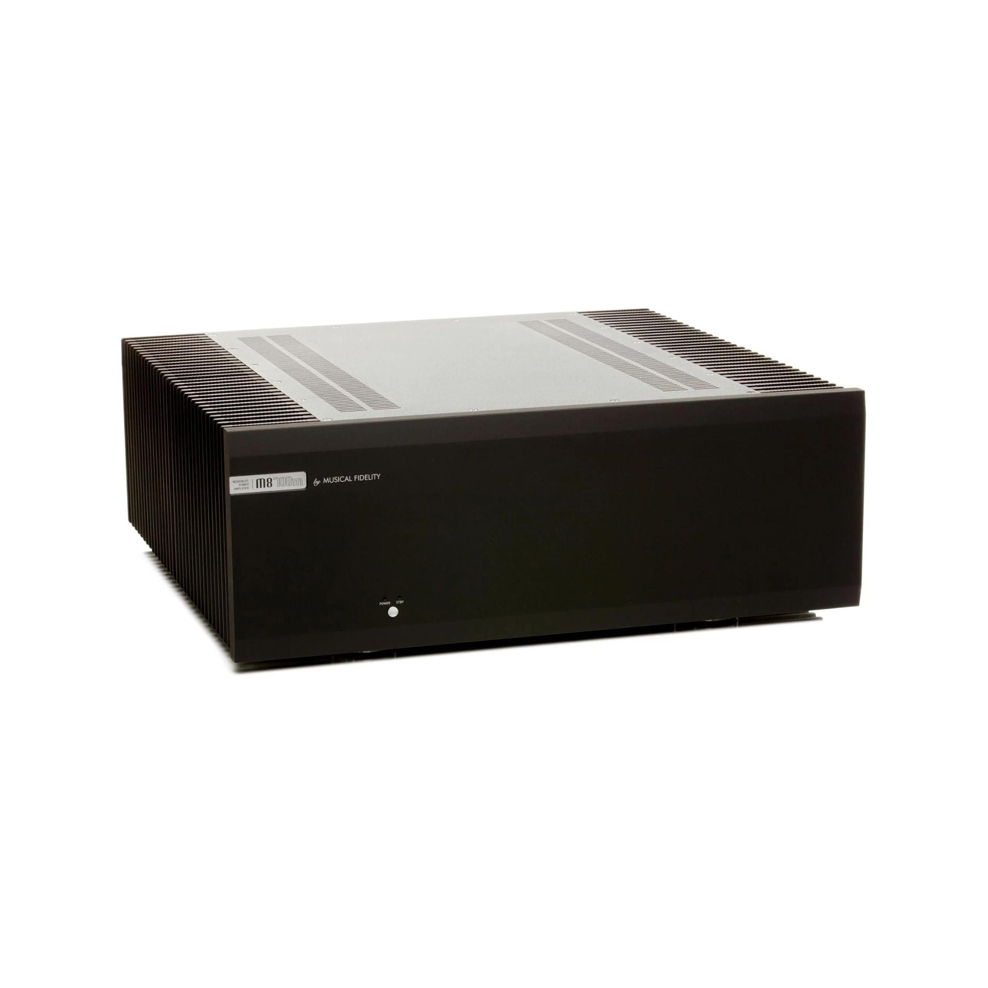 Musical Fidelity M8s-700m - Power Amplifier, Musical Fidelity, Power Amplifier - AVStore.in