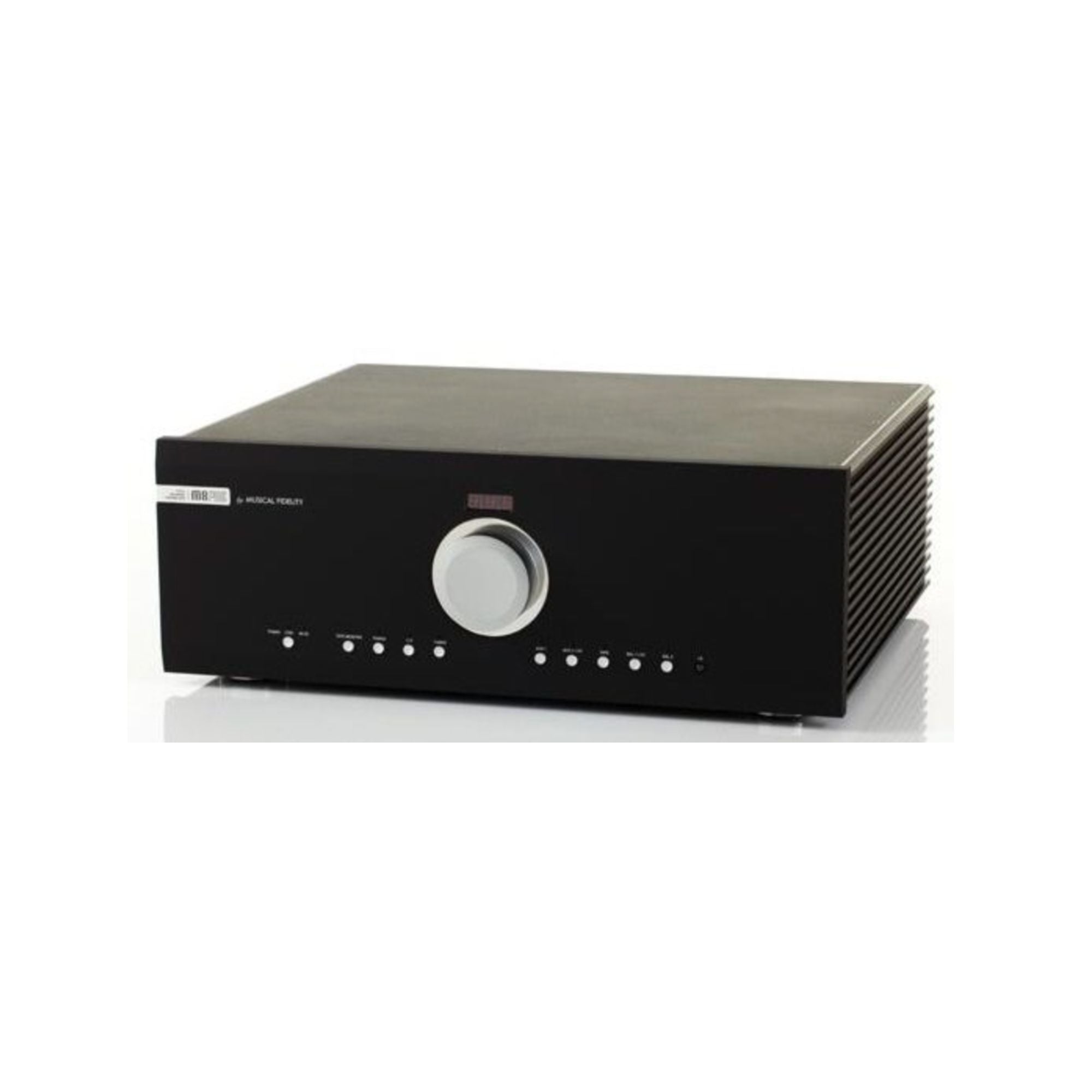 Musical Fidelity M8sPRE - Pre Amplifier, Musical Fidelity, Pre-Amplifier - AVStore.in