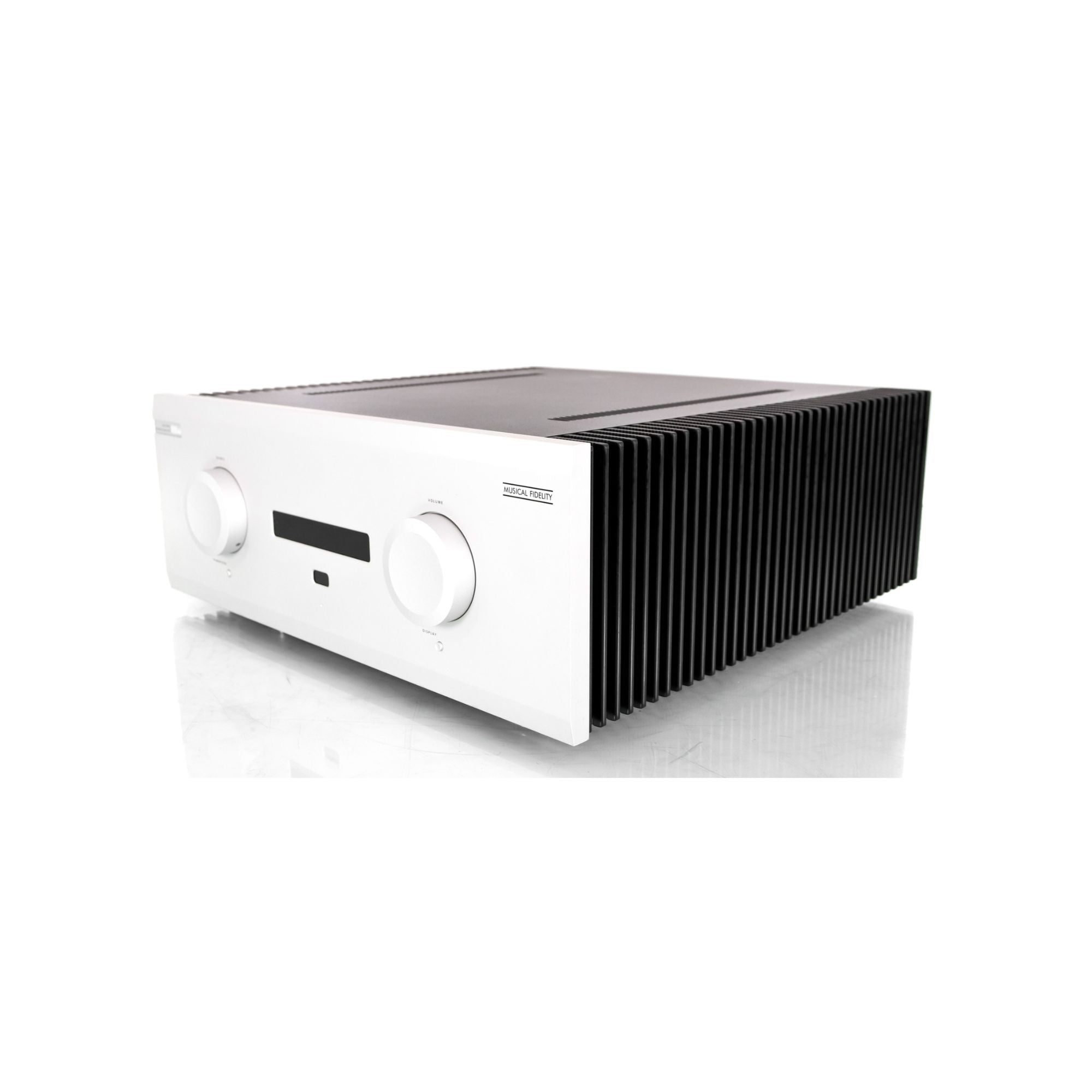 Musical Fidelity M8xi - An Integrated Amplifier, Musical Fidelity, Integrated Amplifier - AVStore.in
