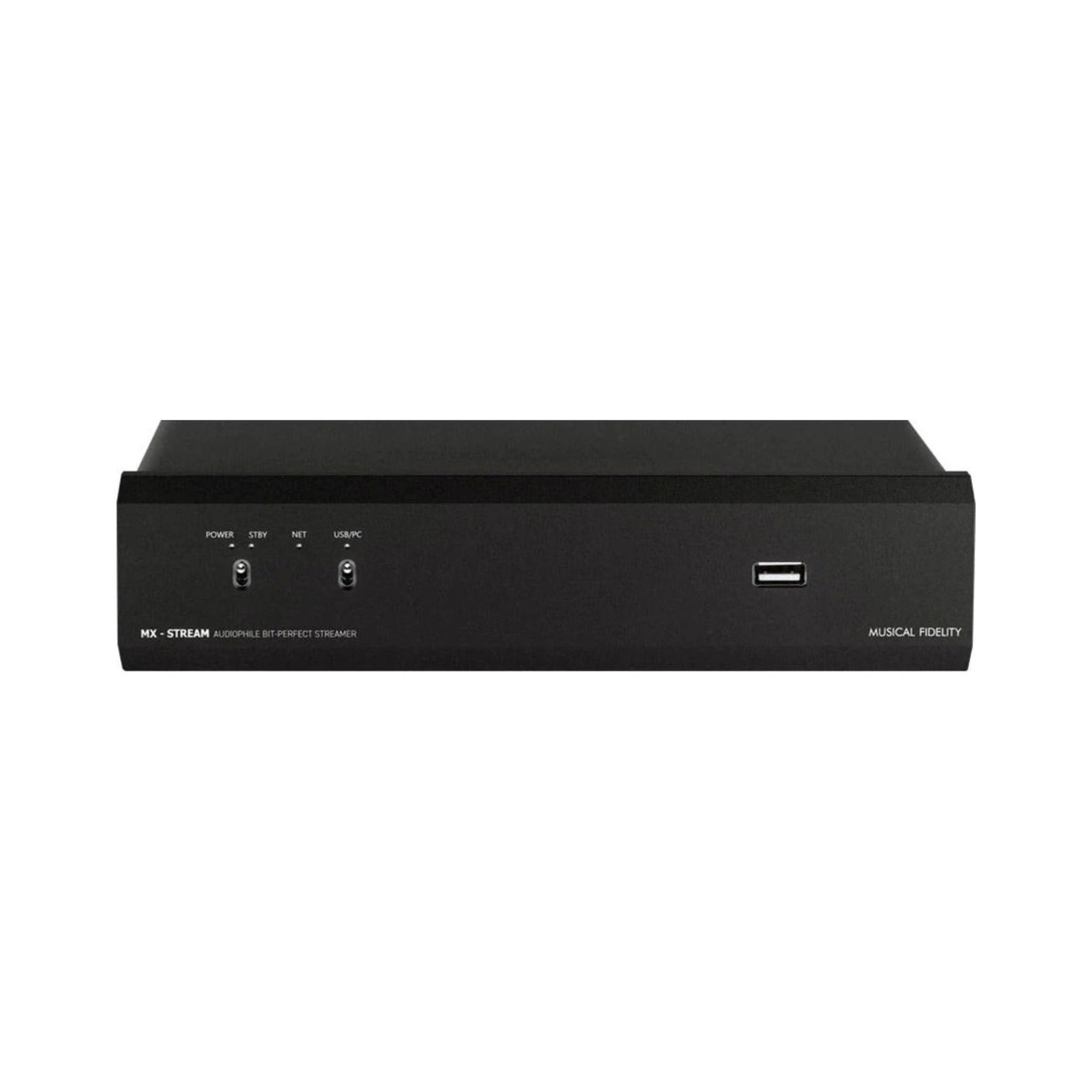 Musical Fidelity MX Stream - STREAMING MUSIC SYSTEM, Musical Fidelity, Music System - AVStore.in