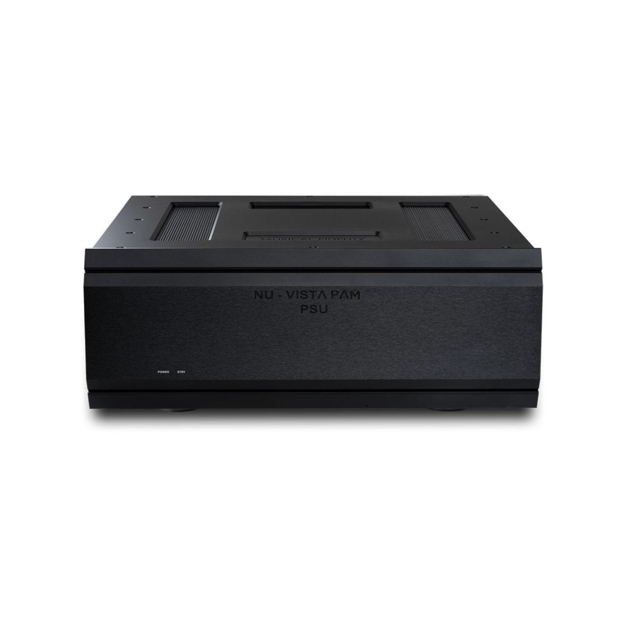 Musical Fidelity Nu-Vista PAM - Power Amplifier, Musical Fidelity, Power Amplifier - AVStore.in