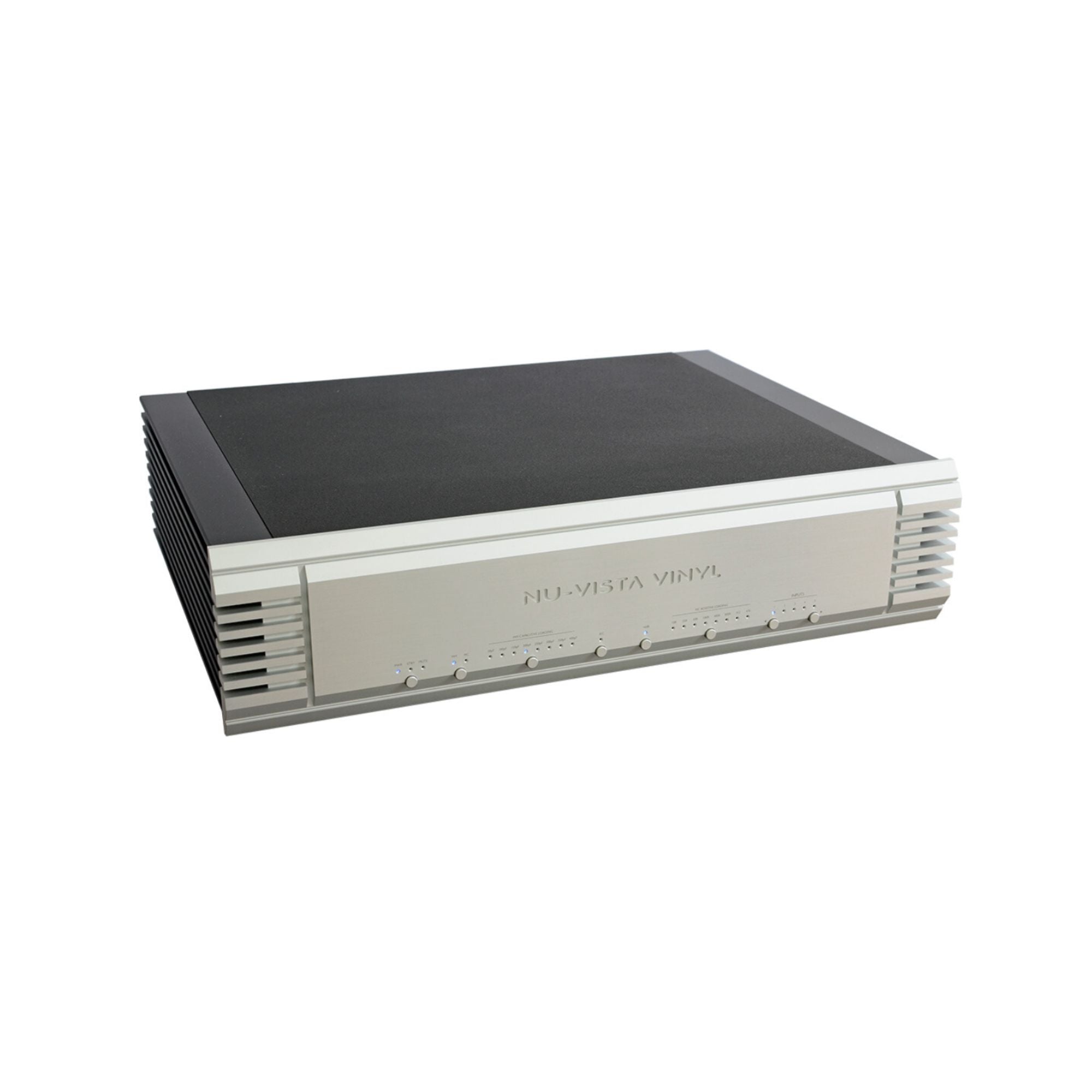 Musical Fidelity Nu-Vista Vinyl - Phono Stage, Musical Fidelity, Phono Stage - AVStore.in