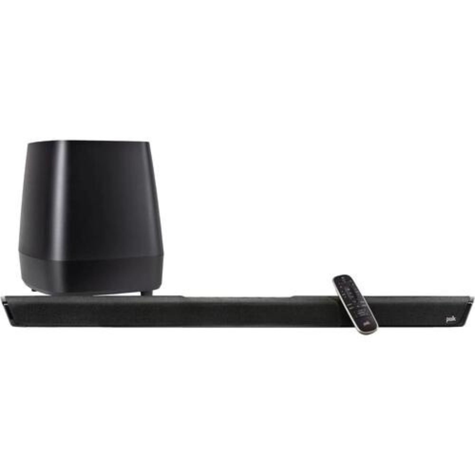 Polk Audio MagniFi 2, Polk Audio, Soundbar - AVStore.in