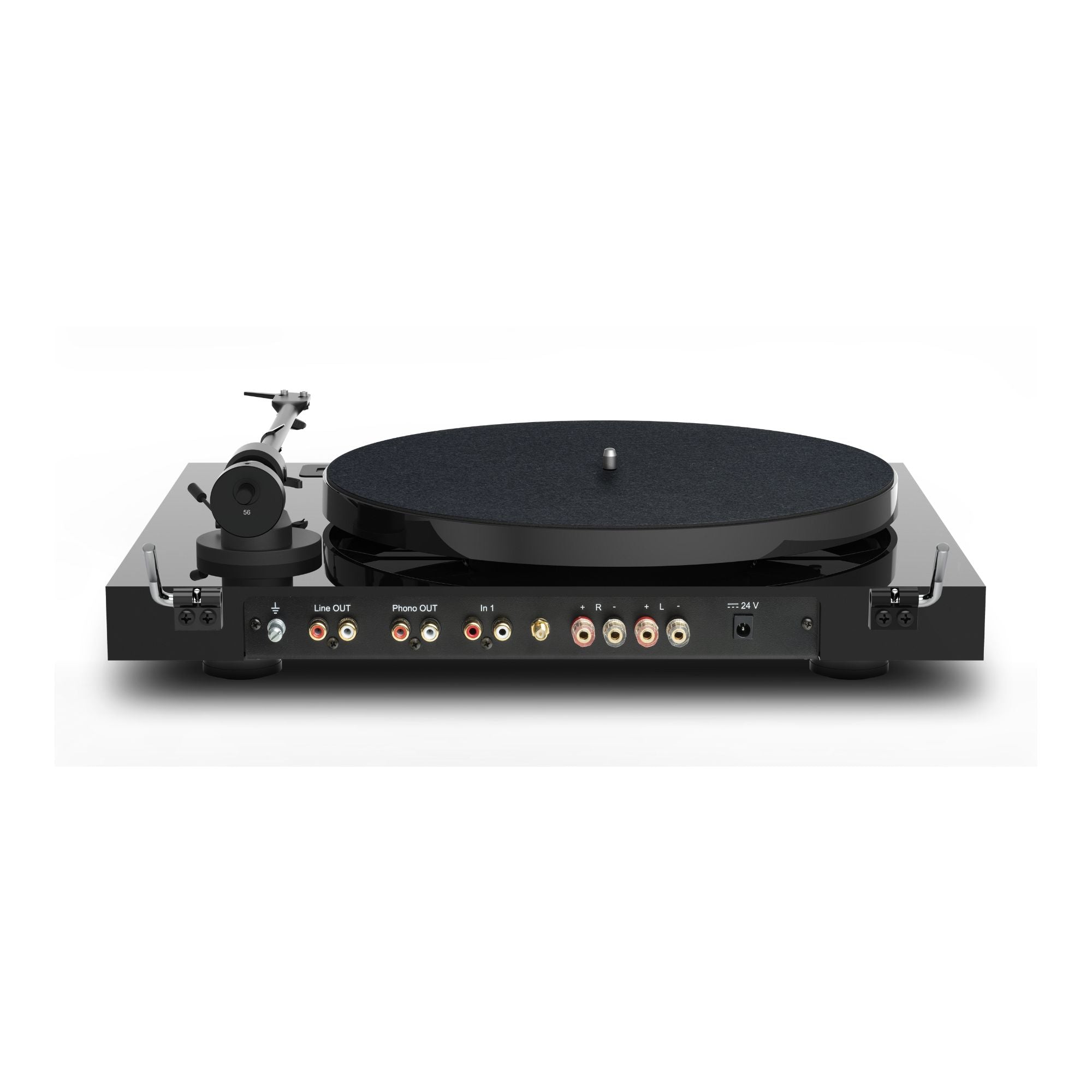 Pro-Ject Juke Box E1, Pro-Ject Audio Systems, Turntable - AVStore.in