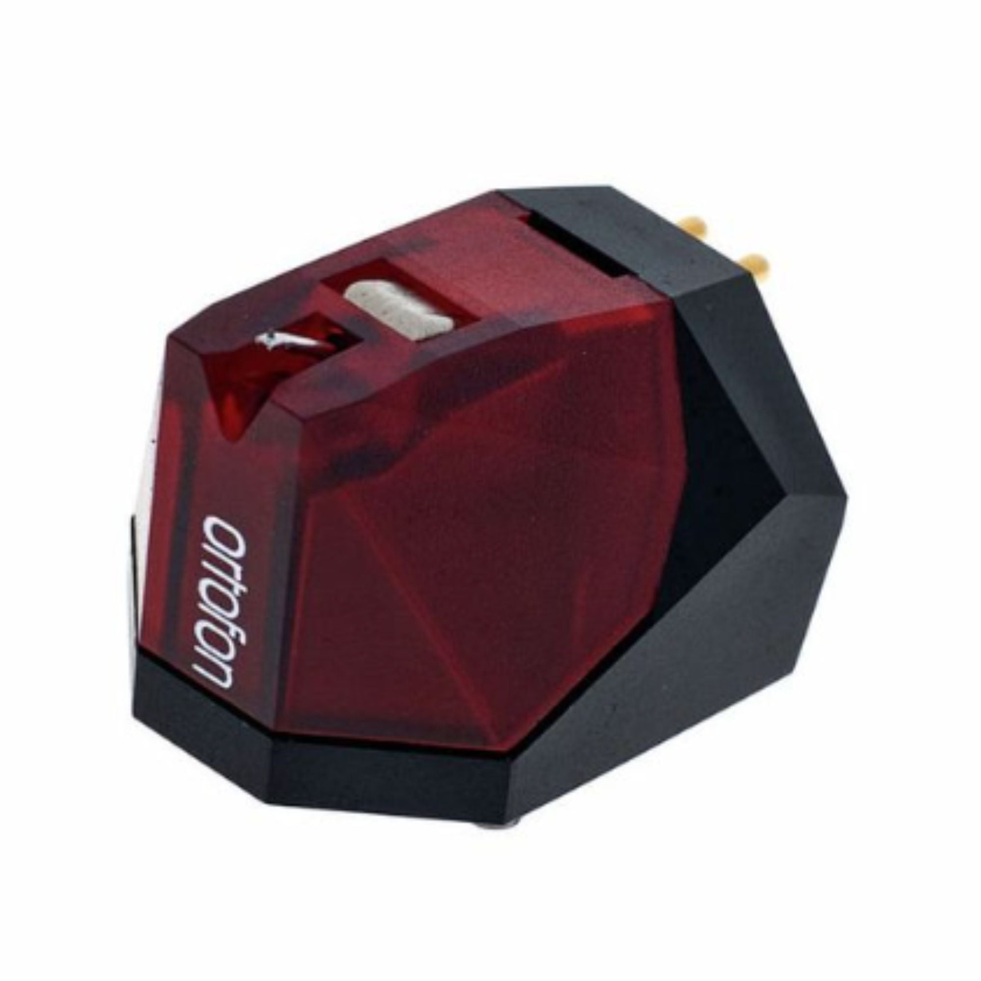 Ortofon 2M Red Verso - Moving Magnet Cartridge, Ortofon, Turntable Accessories - AVStore.in