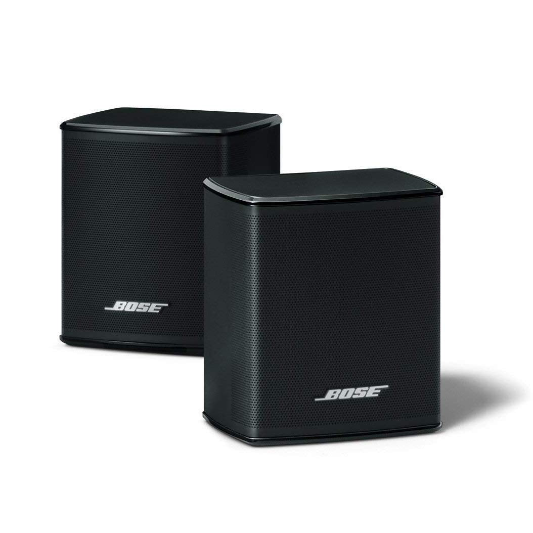 Bose Virtually Invisible 300 - Surround Speakers - AVStore