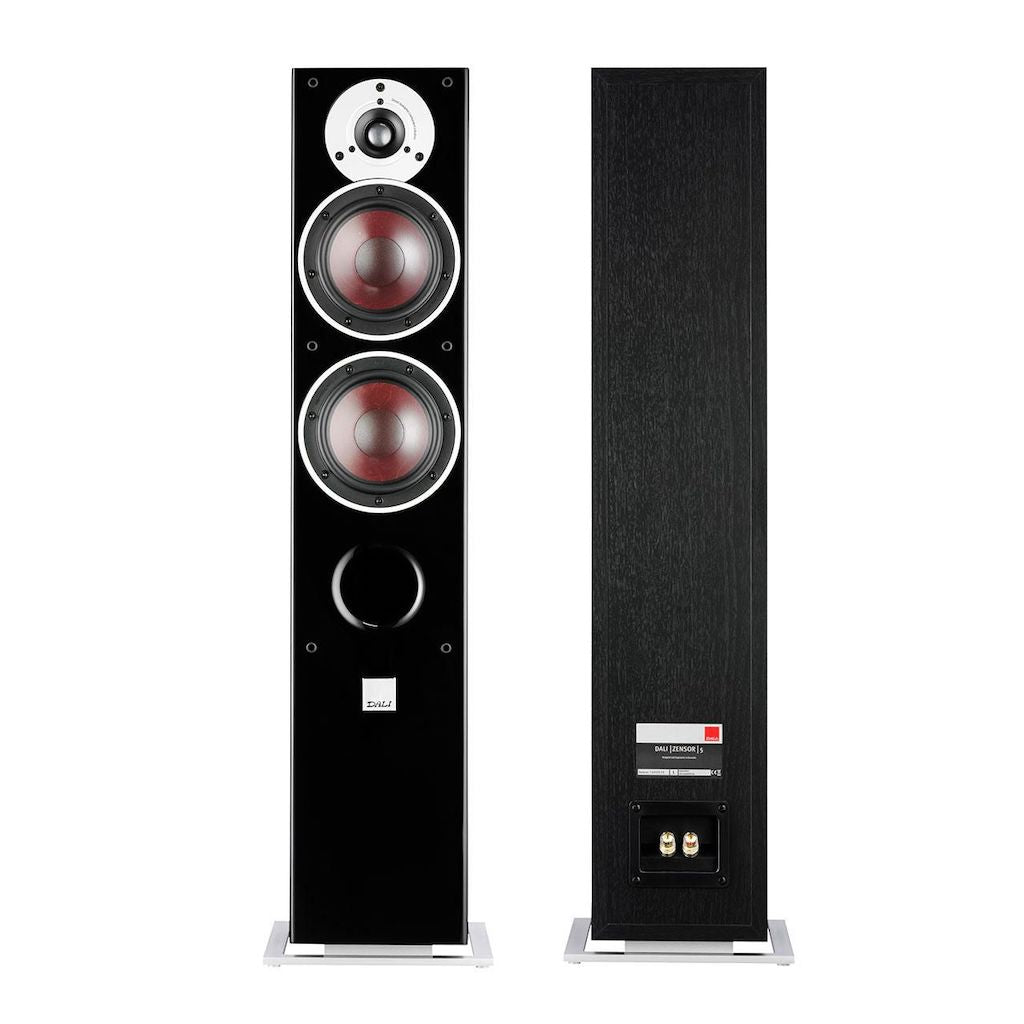 Dali Zensor 5 - Floor Standing Speaker - Pair - AVStore