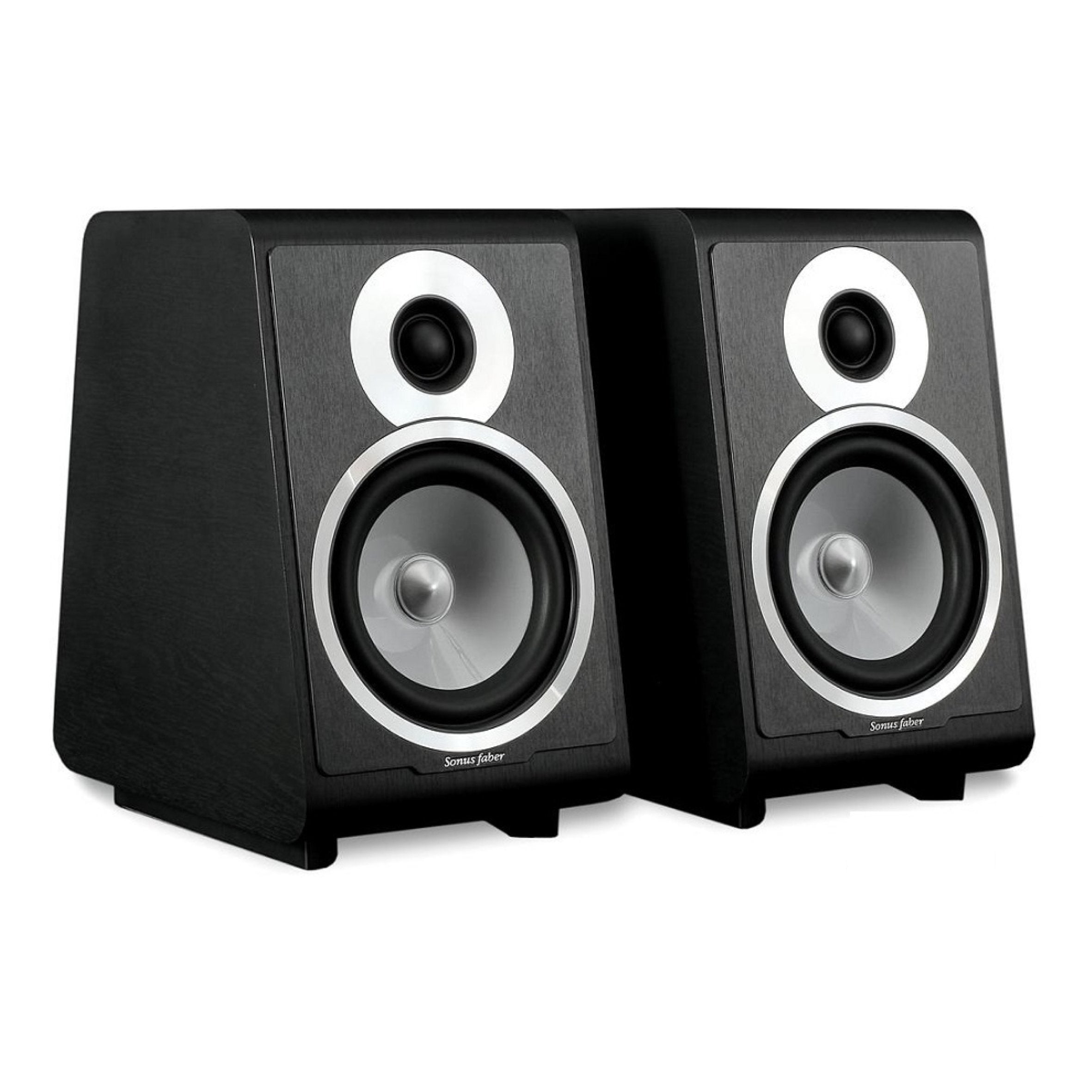 Sonus Faber Principia 1 Bookshelf Speaker (Pair), Sonus Faber, Bookshelf Speaker - AVStore.in