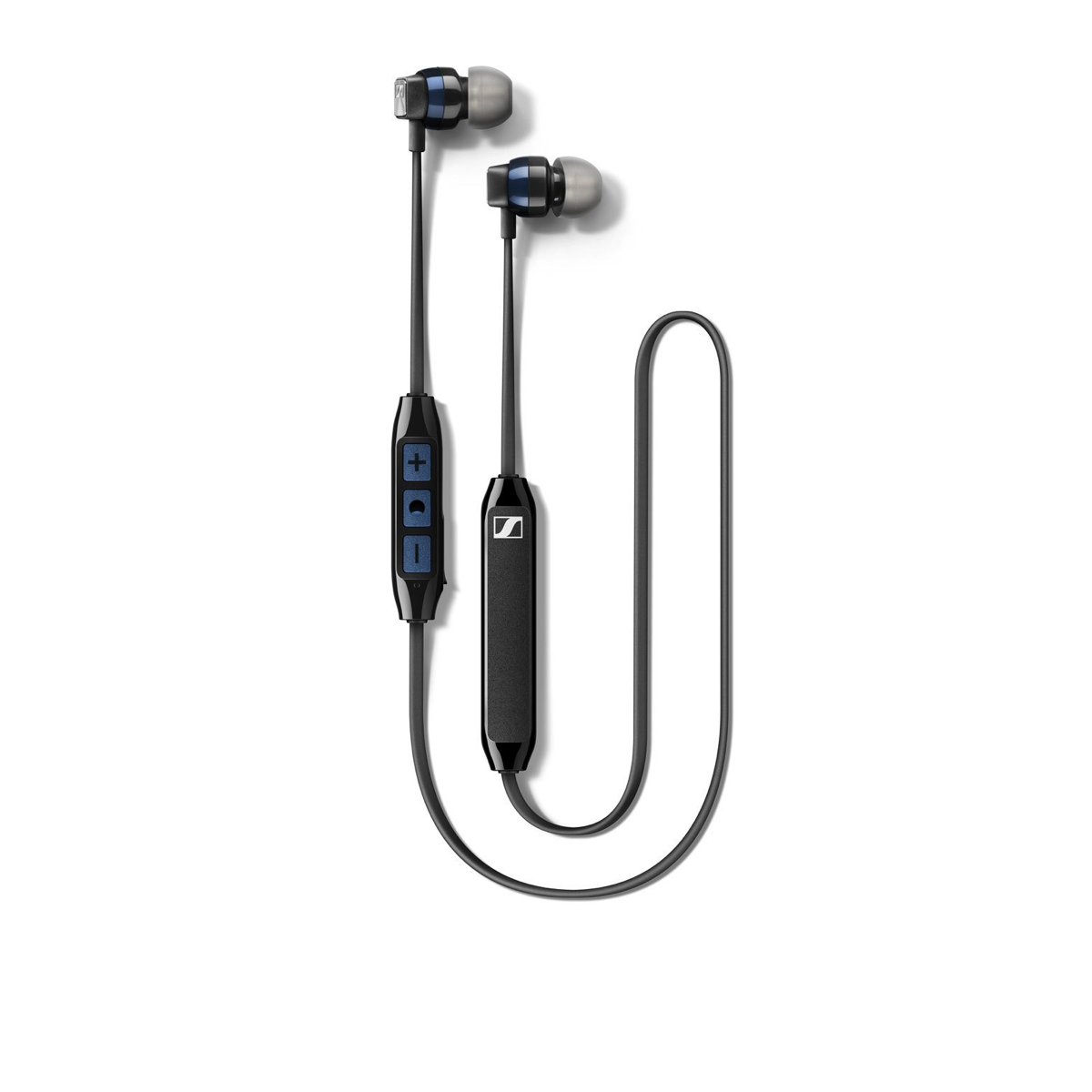 Sennheiser CX 6.00BT - Wireless Earphone - AVStore