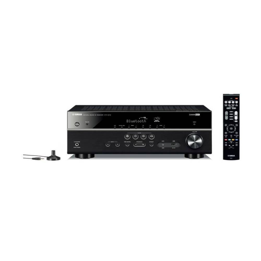 Yamaha YHT-3072 - Home Theatre System - AVStore