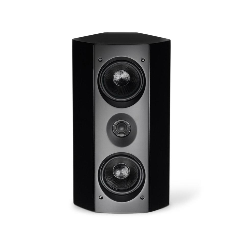 Sonus Faber Venere On-Wall Speaker - Piece - AVStore